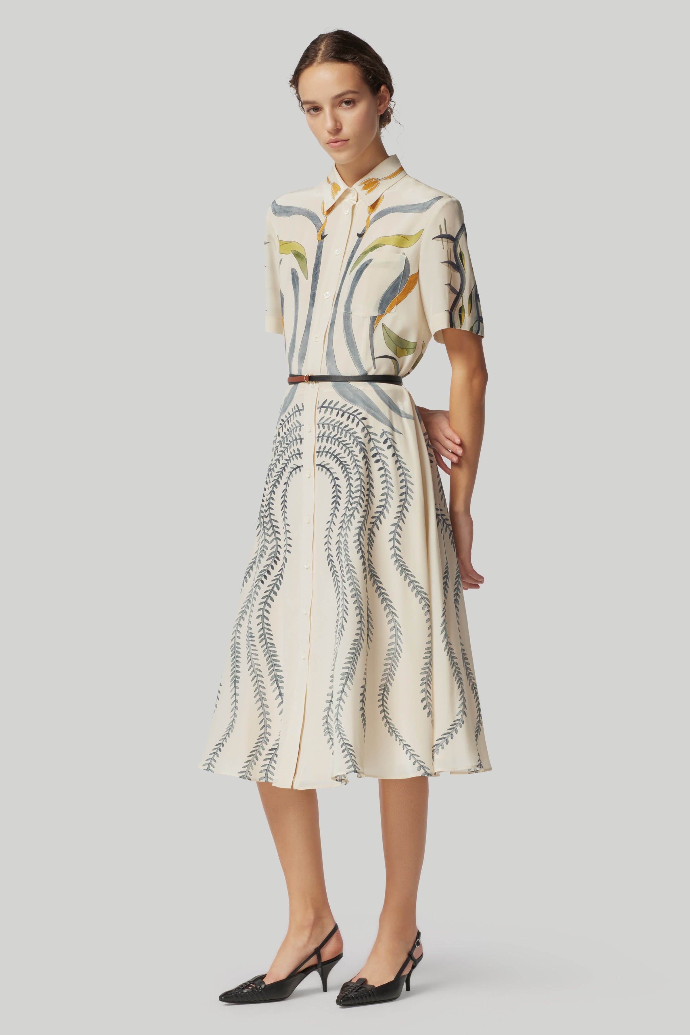 'KIERA' DRESS - 3