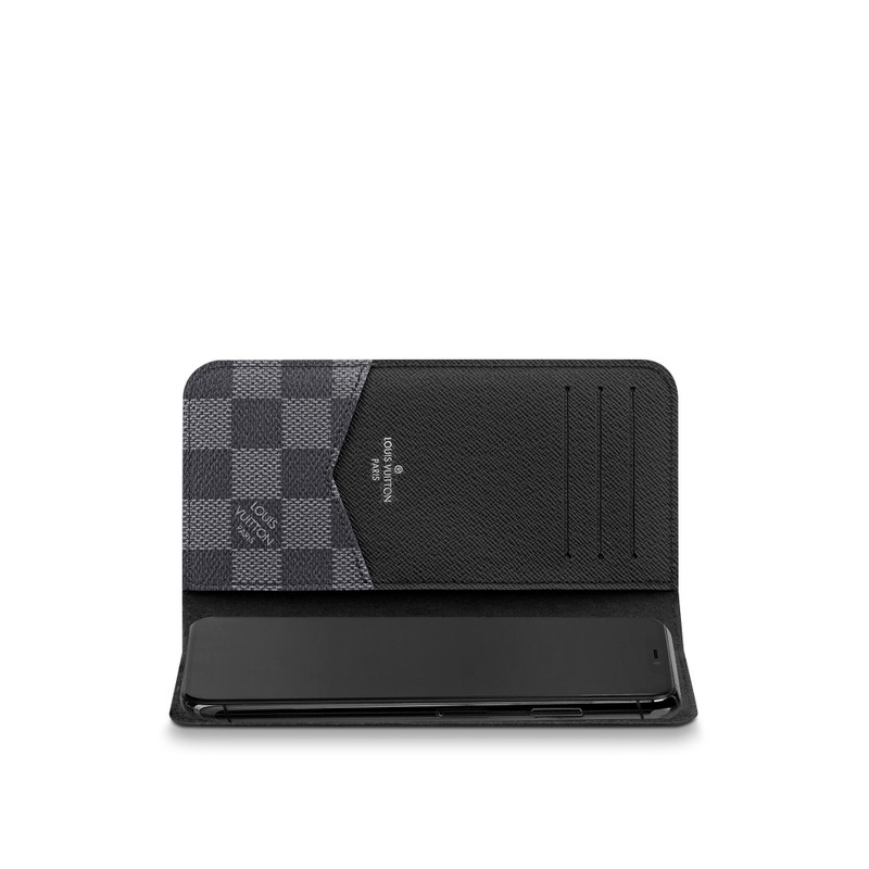 Iphone X Max Folio 7