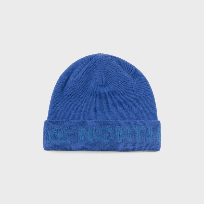 66°NORTH 66°North Beanie outlook