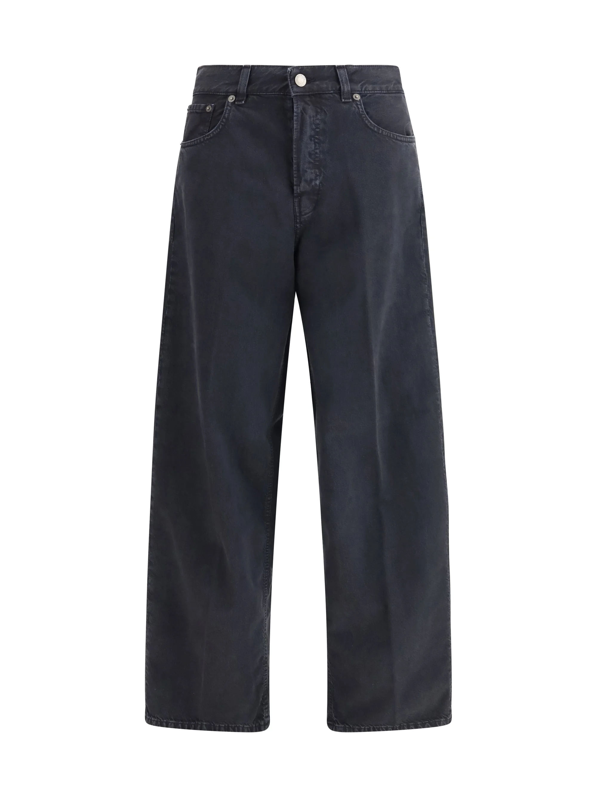 Haikure Bethany Twill 45 Jeans - 1