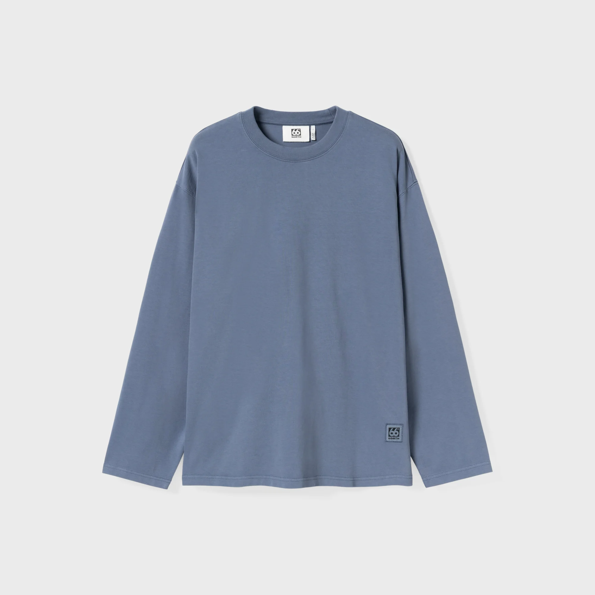 Logn Longsleeve - 1