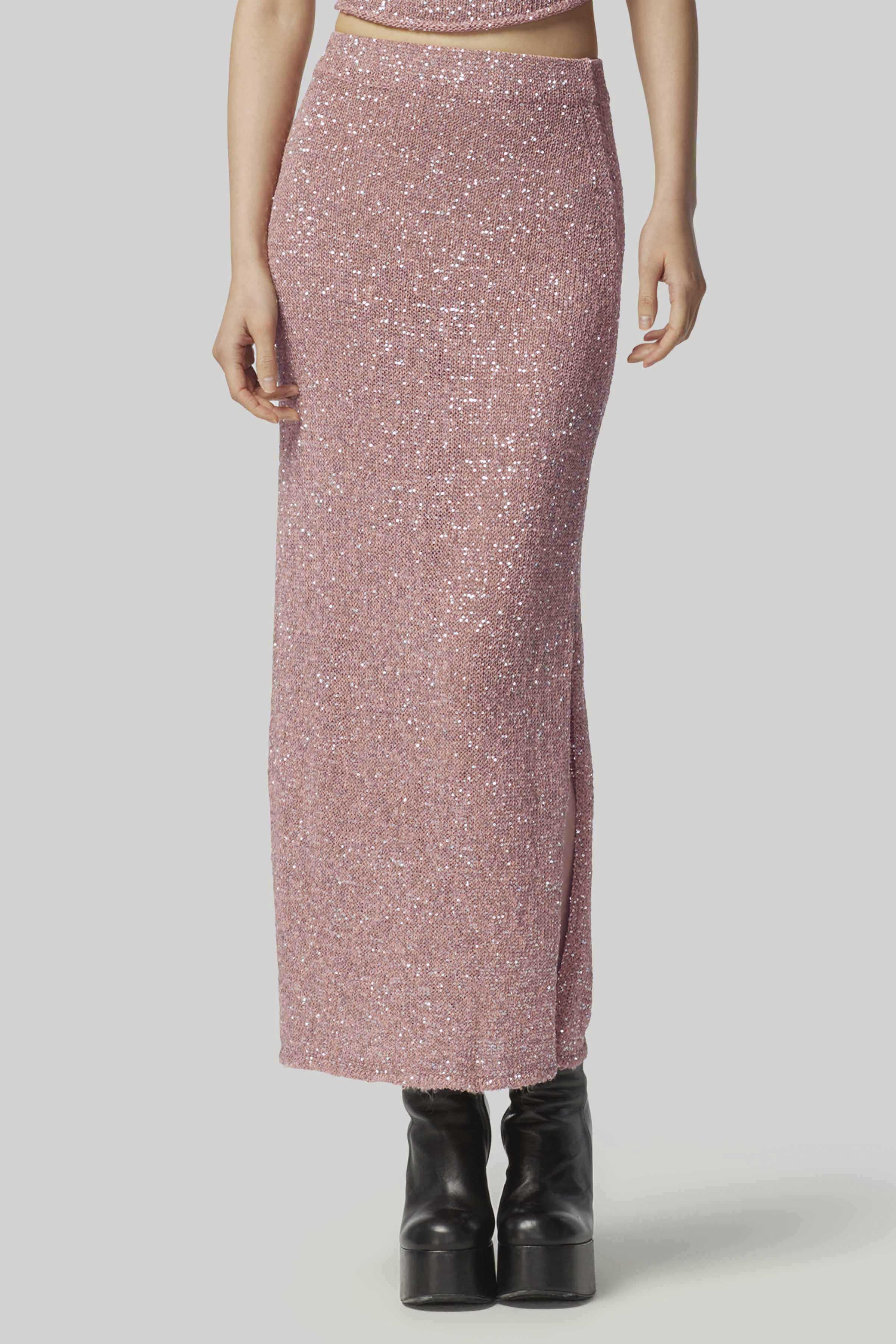 'MILOS' SKIRT - 3