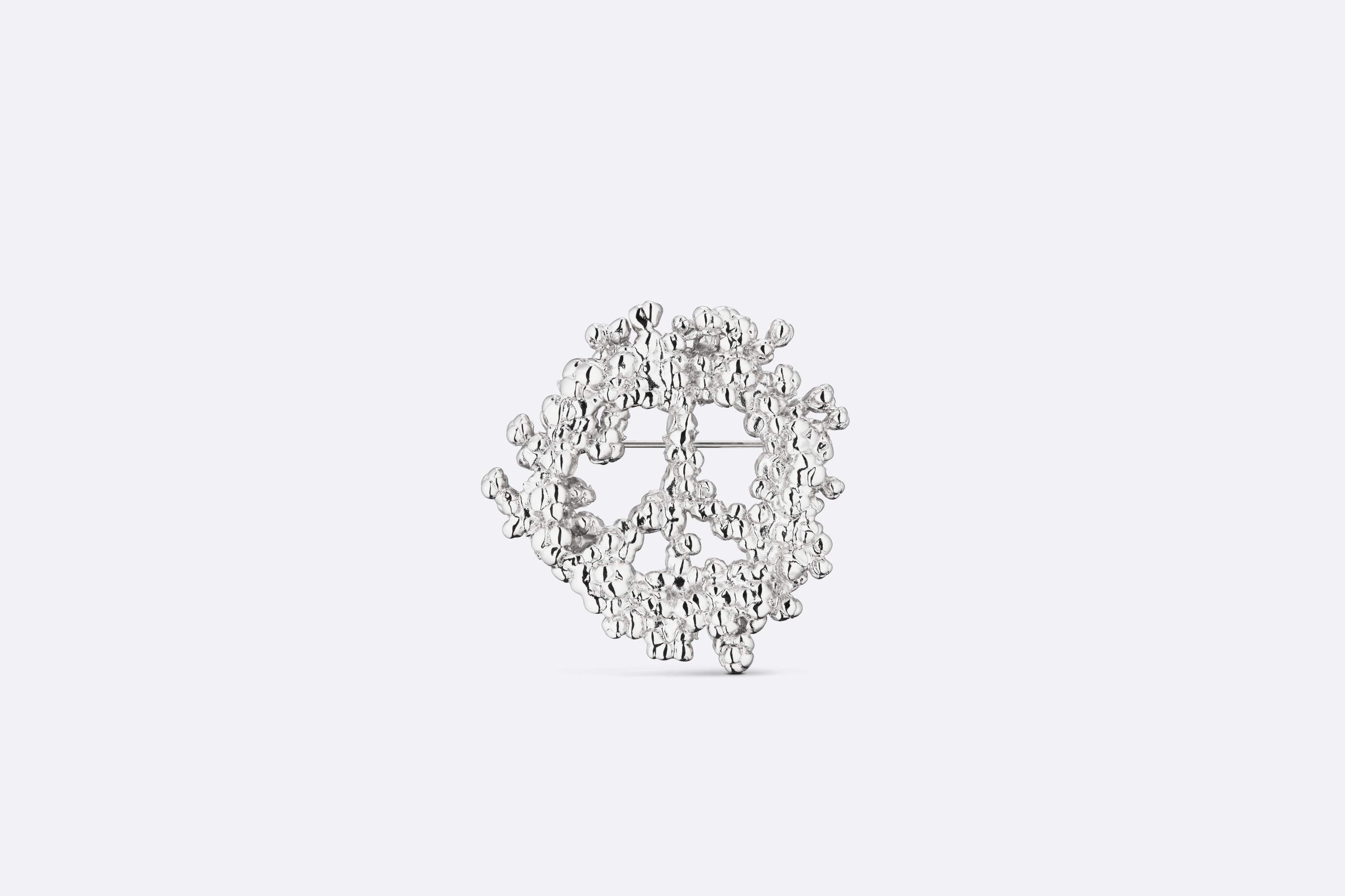 DIOR TEARS Brooch - 1