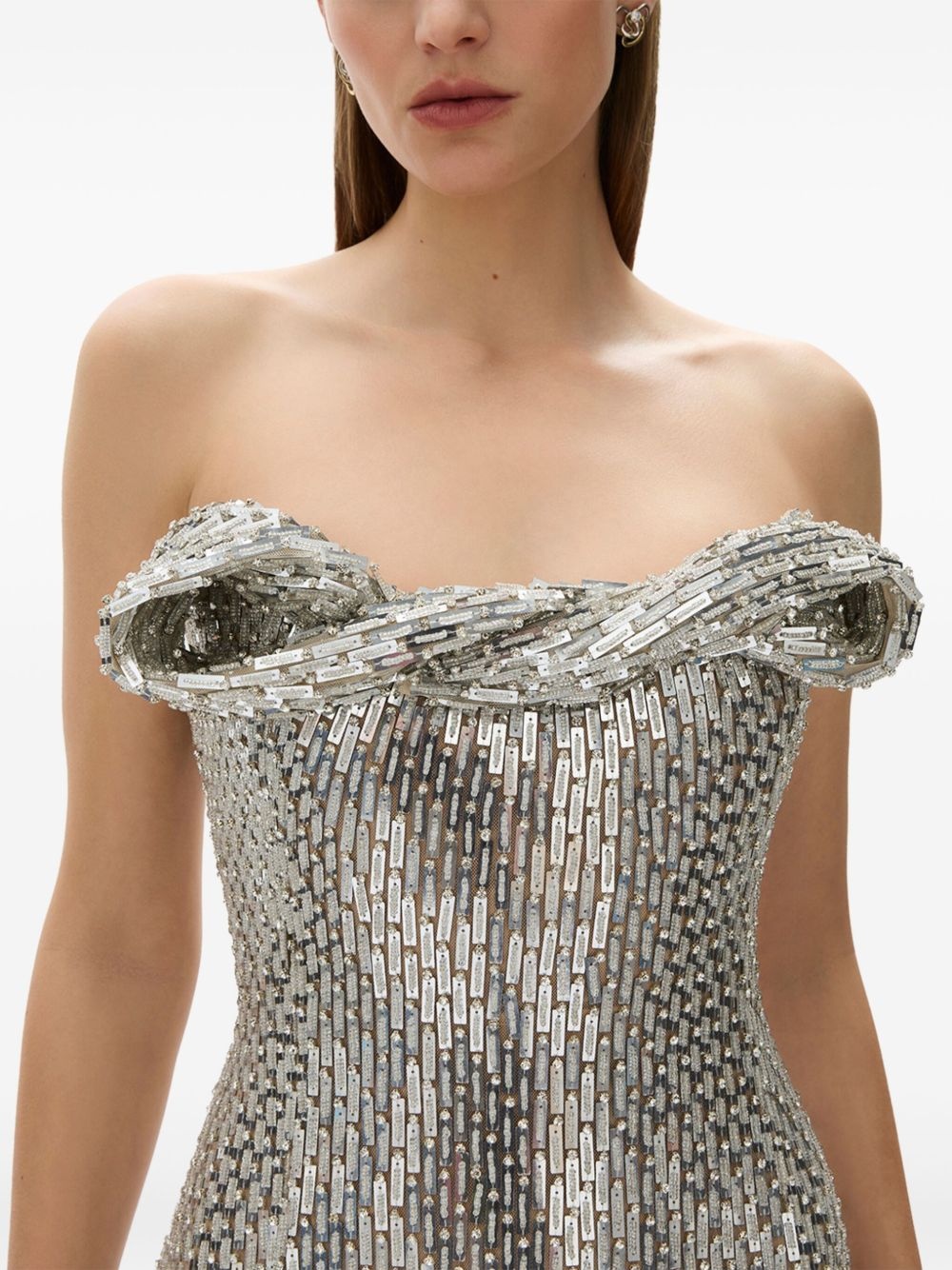 Rosalie gown - 5