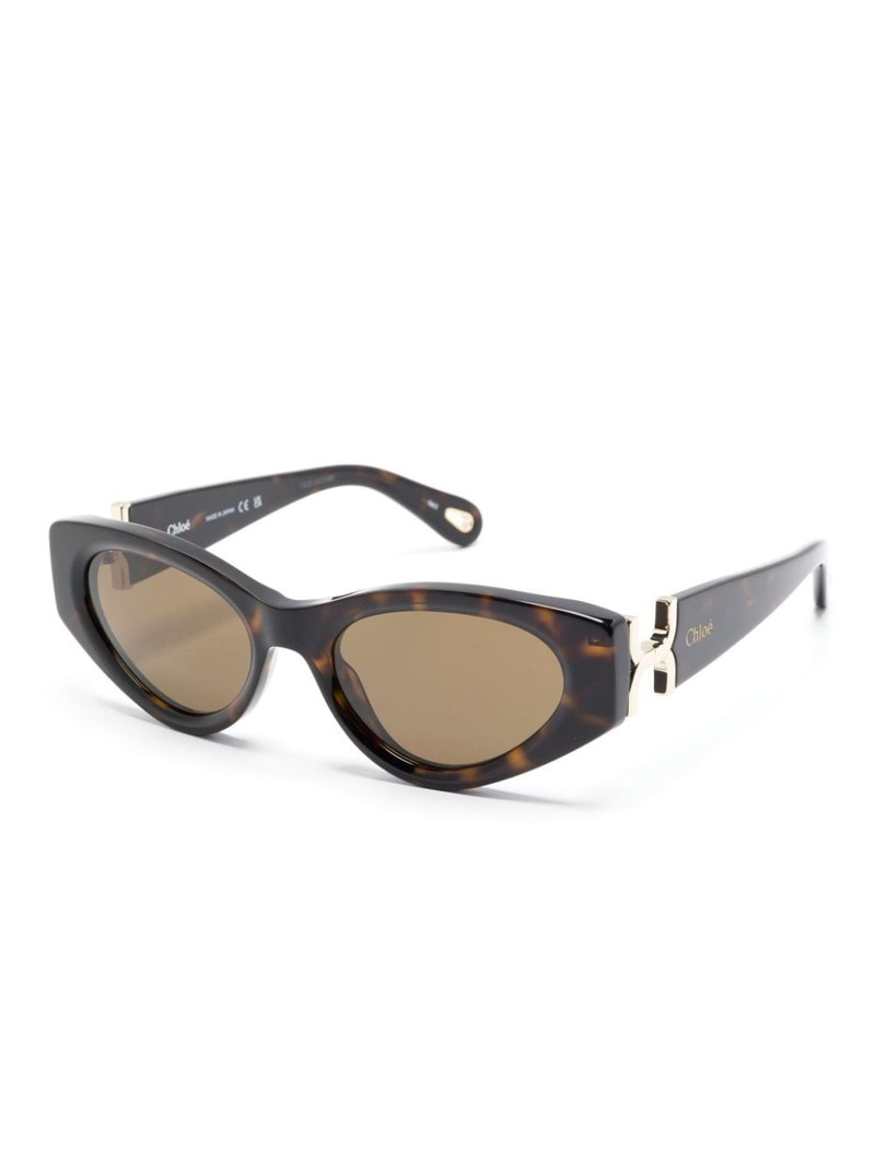 Chloé Marcie sunglasses outlook