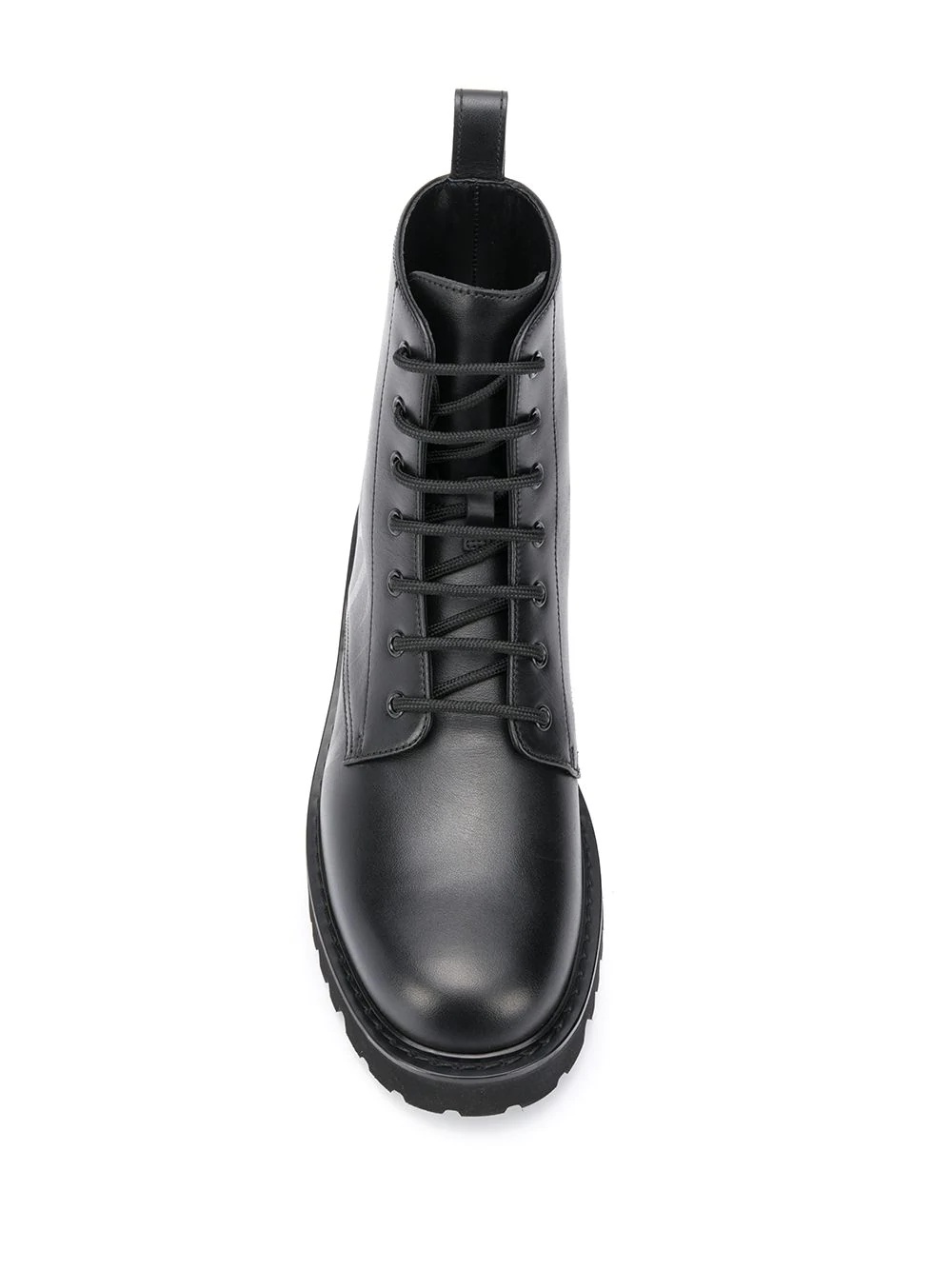 VLTN combat boots - 4