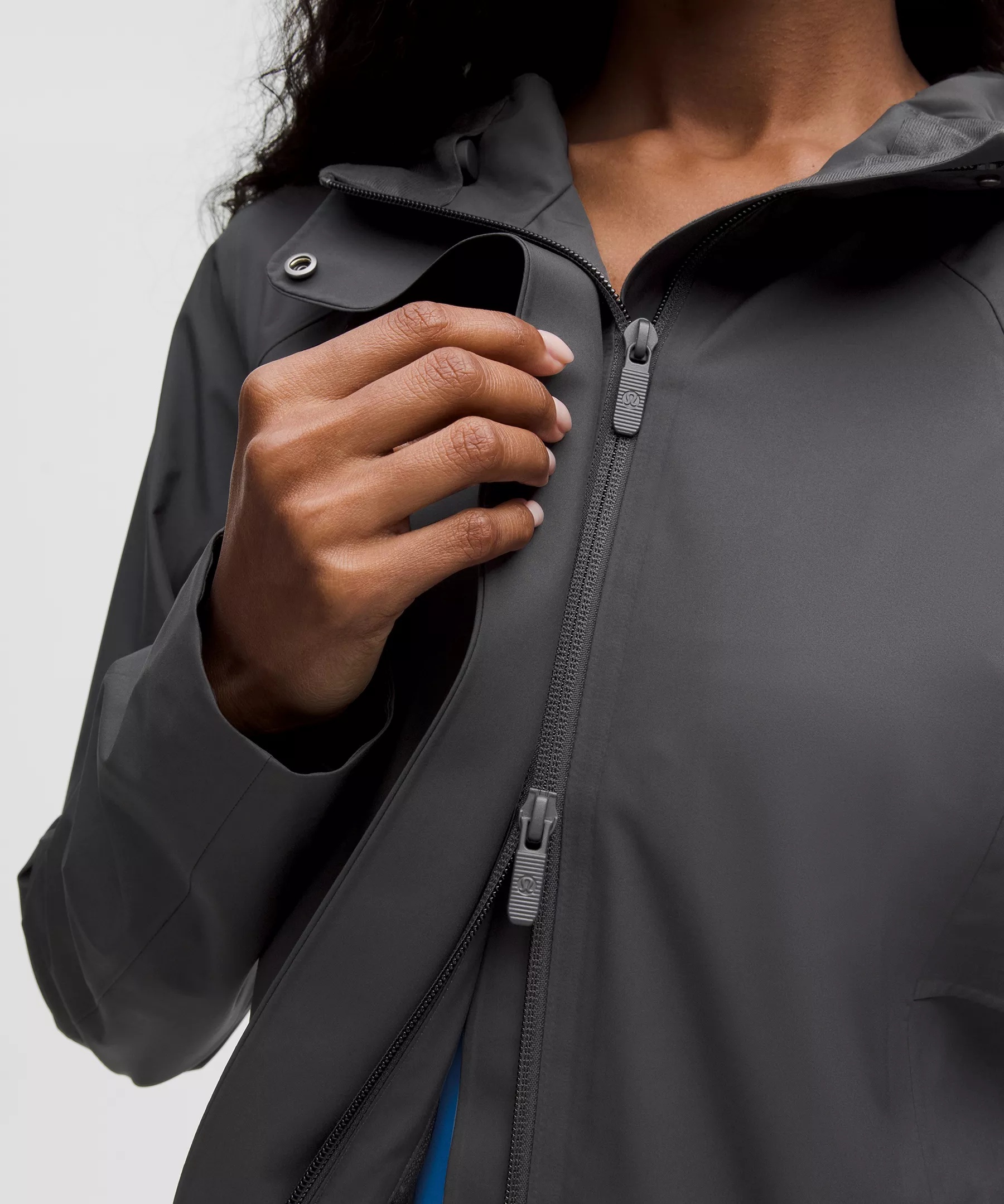 Rain Rebel Jacket - 5