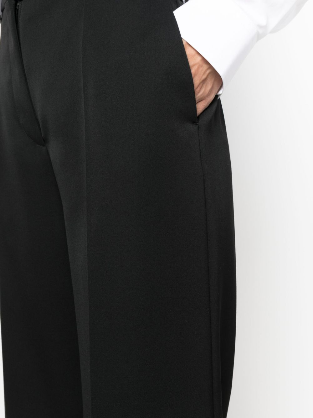 Lanvin Trousers - 3