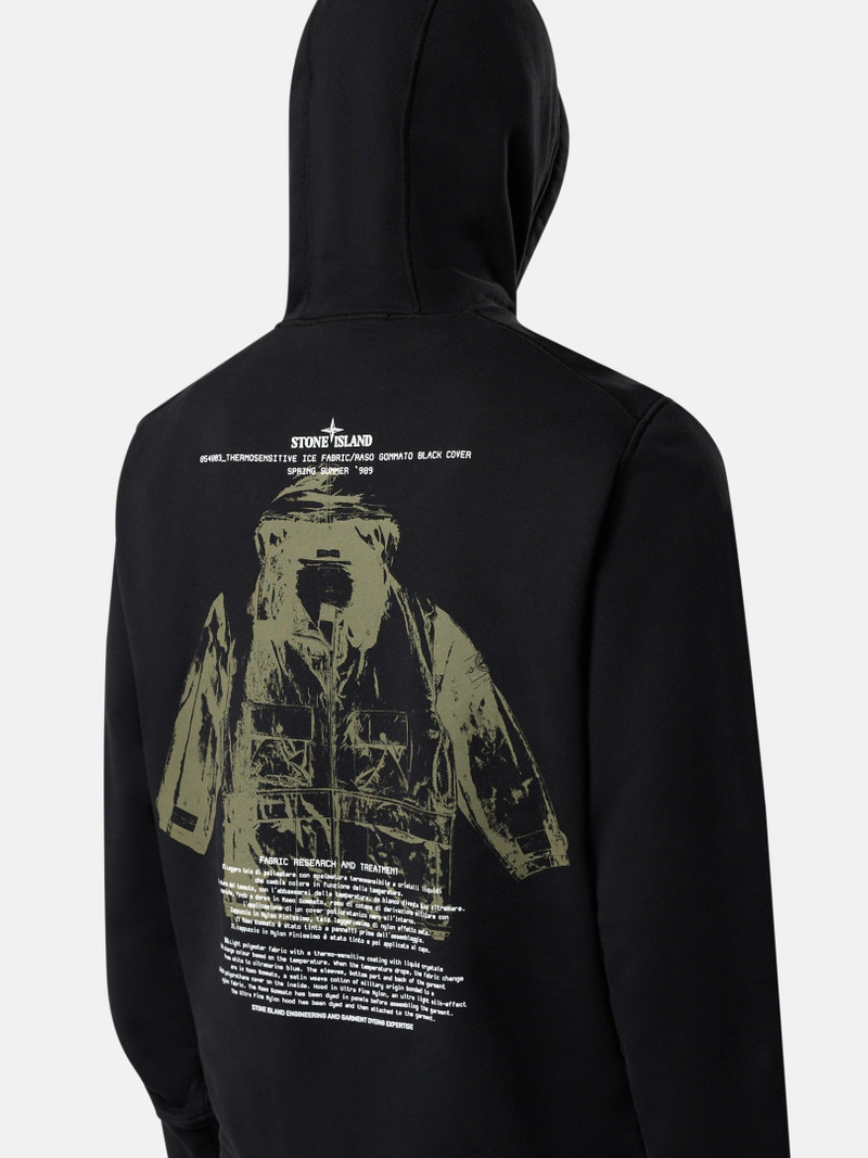 6100066 COTTON FLEECE 5