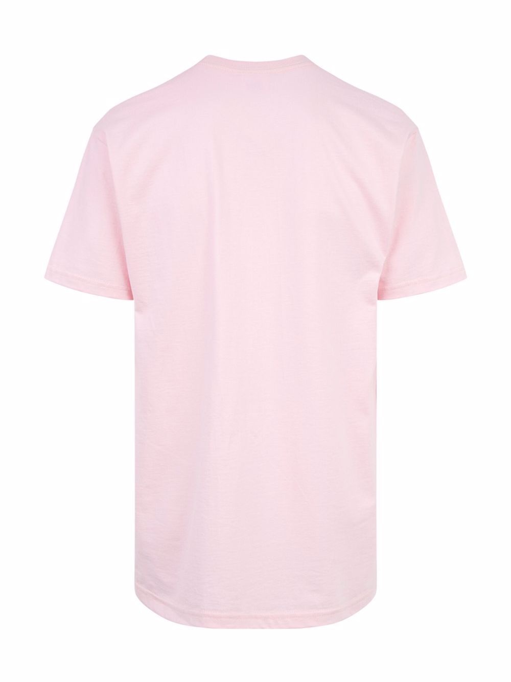 x KAWS chalk logo T-shirt - 3