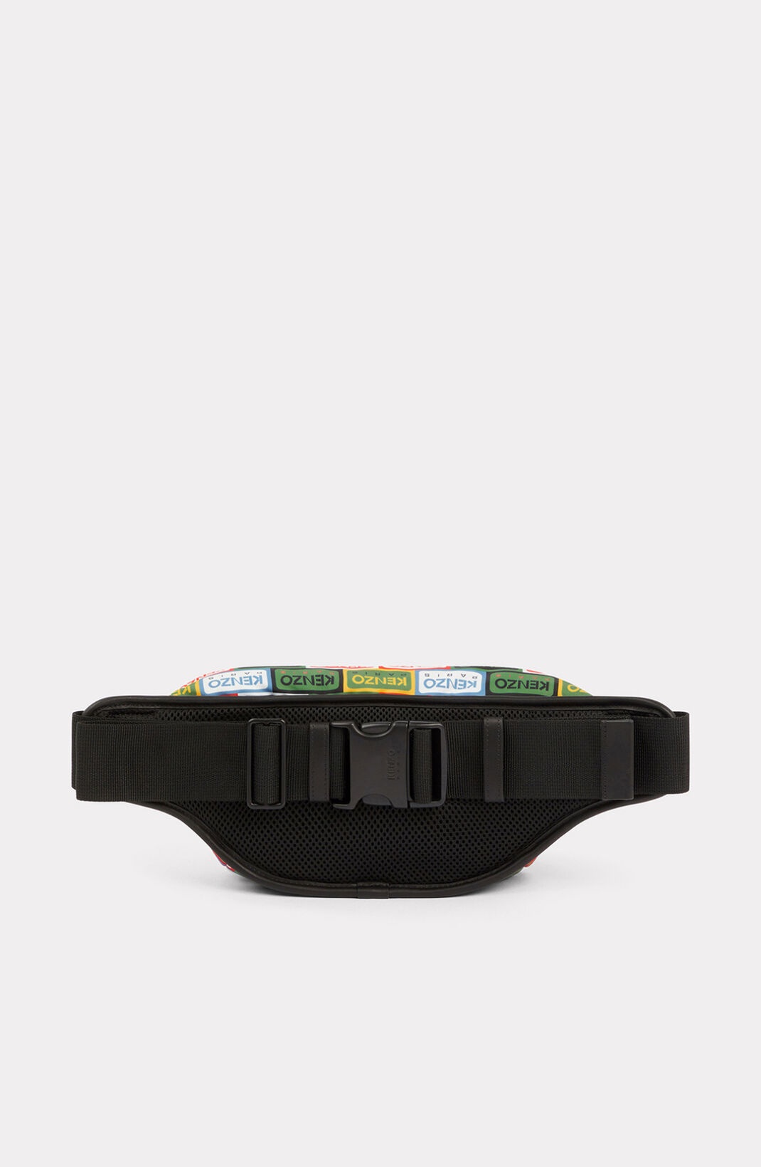 'KENZO Labels' belt bag - 2