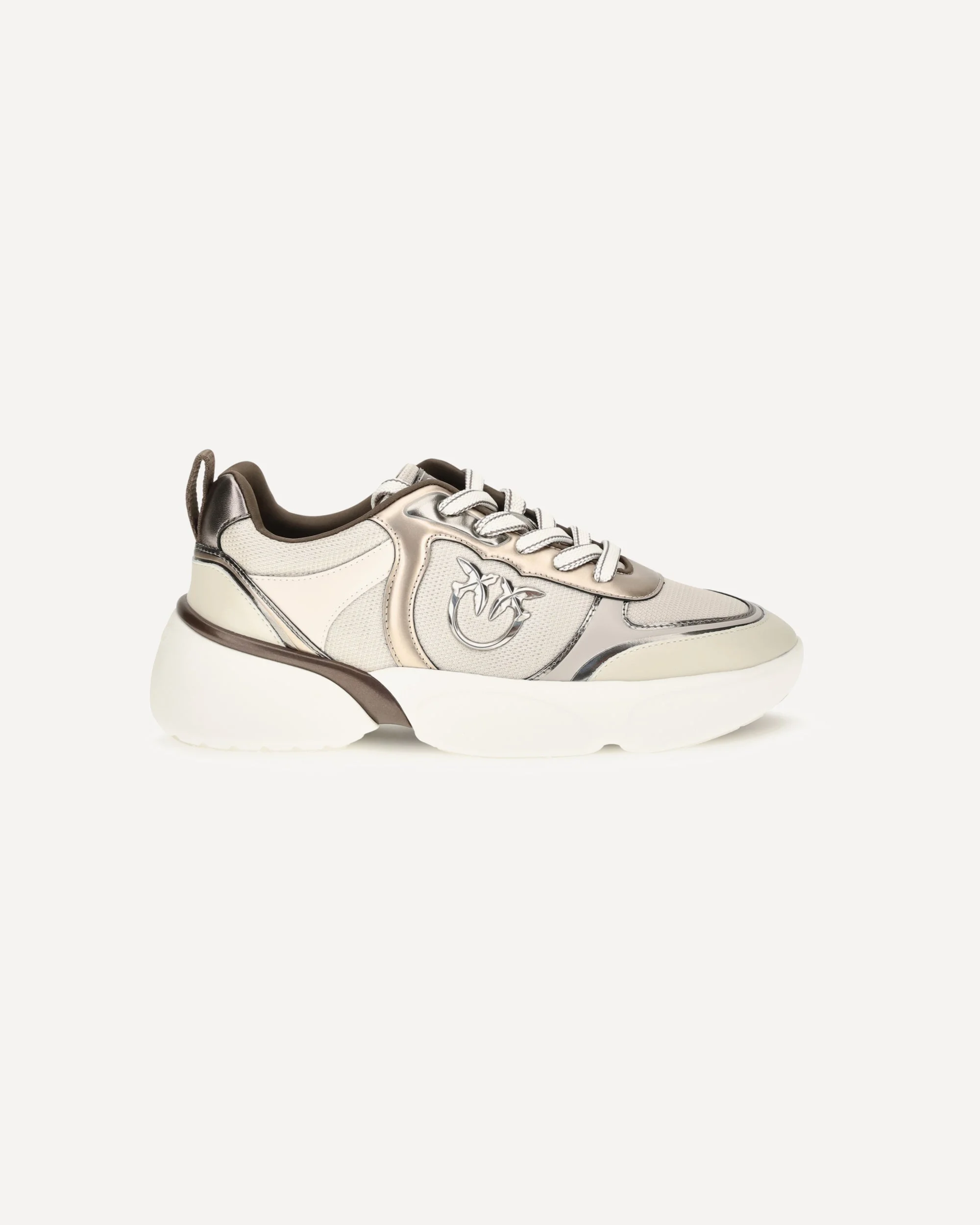 Alba leather Sneakers - 1