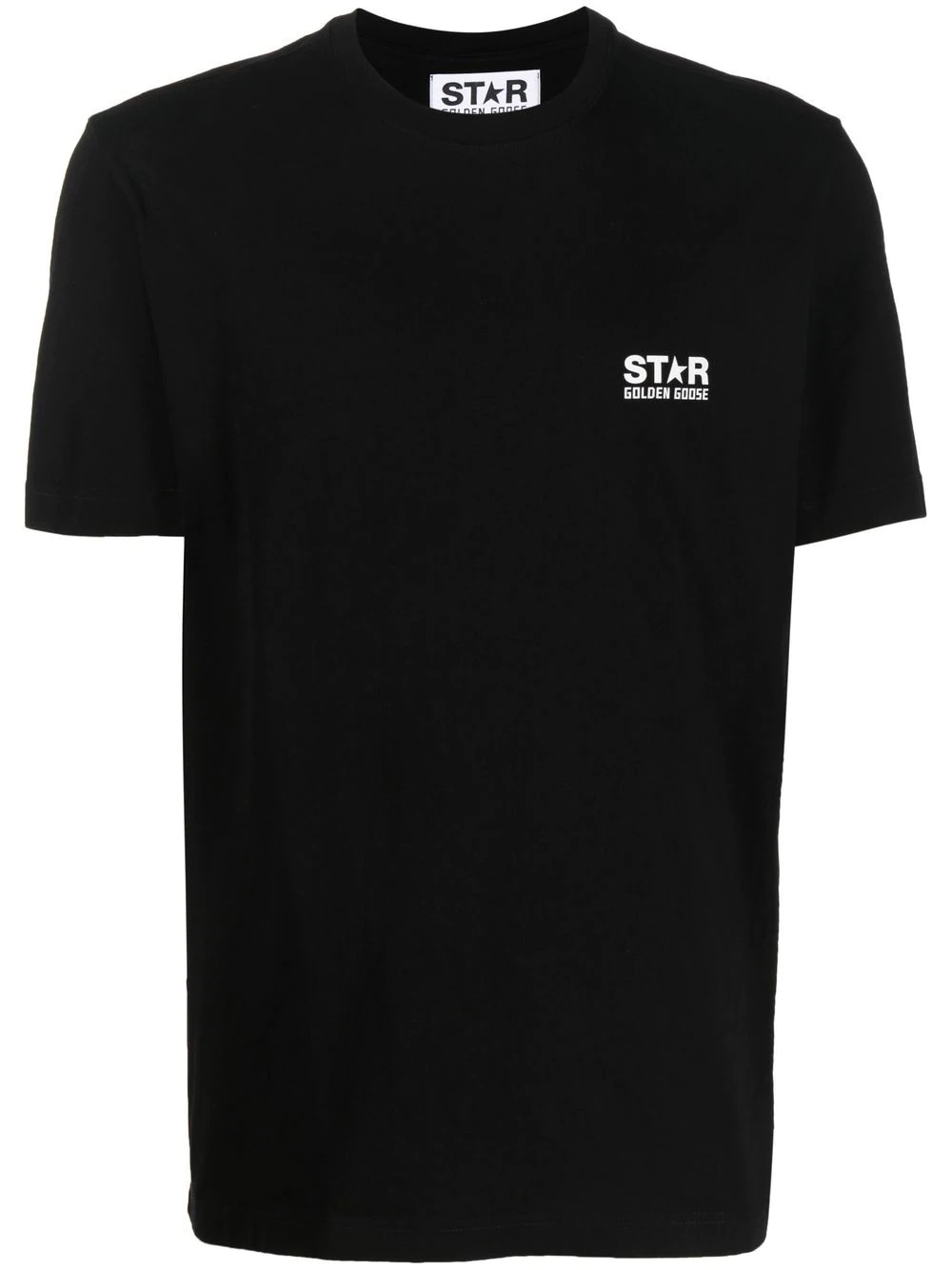 short sleeve T-shirt - 1