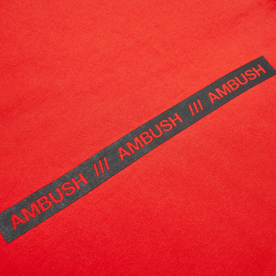 Ambush Ambush New Crew Sweat outlook