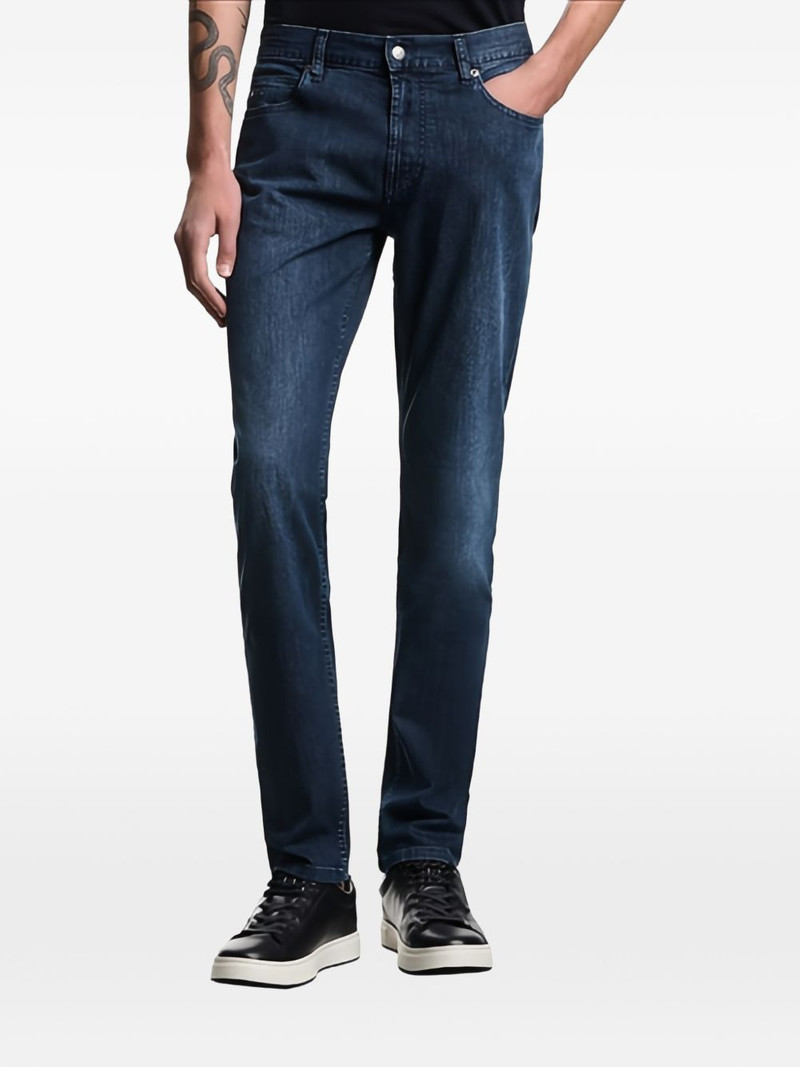 five-pocket jeans 3