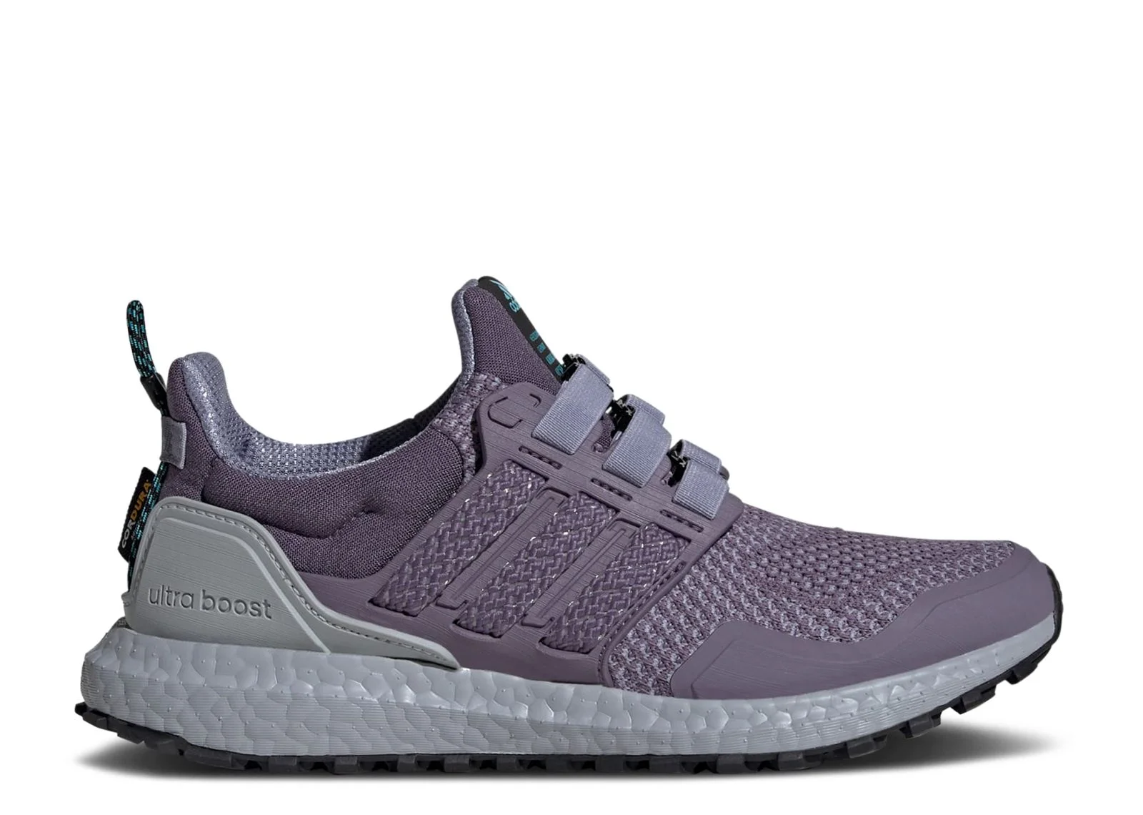 WMNS ULTRABOOST 1.0 'SHADOW VIOLET' - 1
