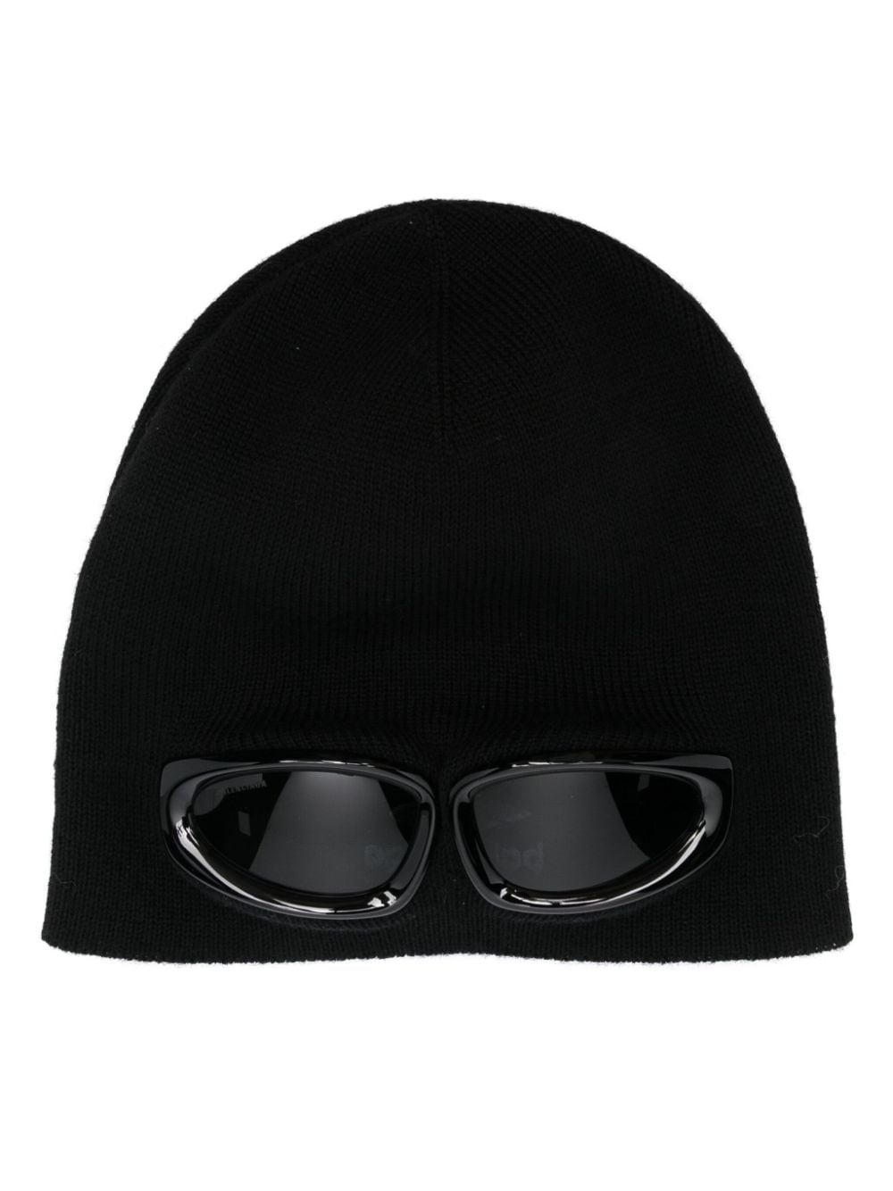 3b Sports Icon Goggle beanie - 1