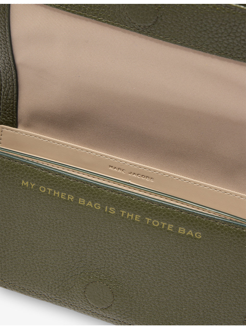 The Mini Leather Cross-Body Bag - 6