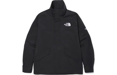 The North Face THE NORTH FACE SS22 Neilton Jacket 'Black' NJ3BN03J outlook
