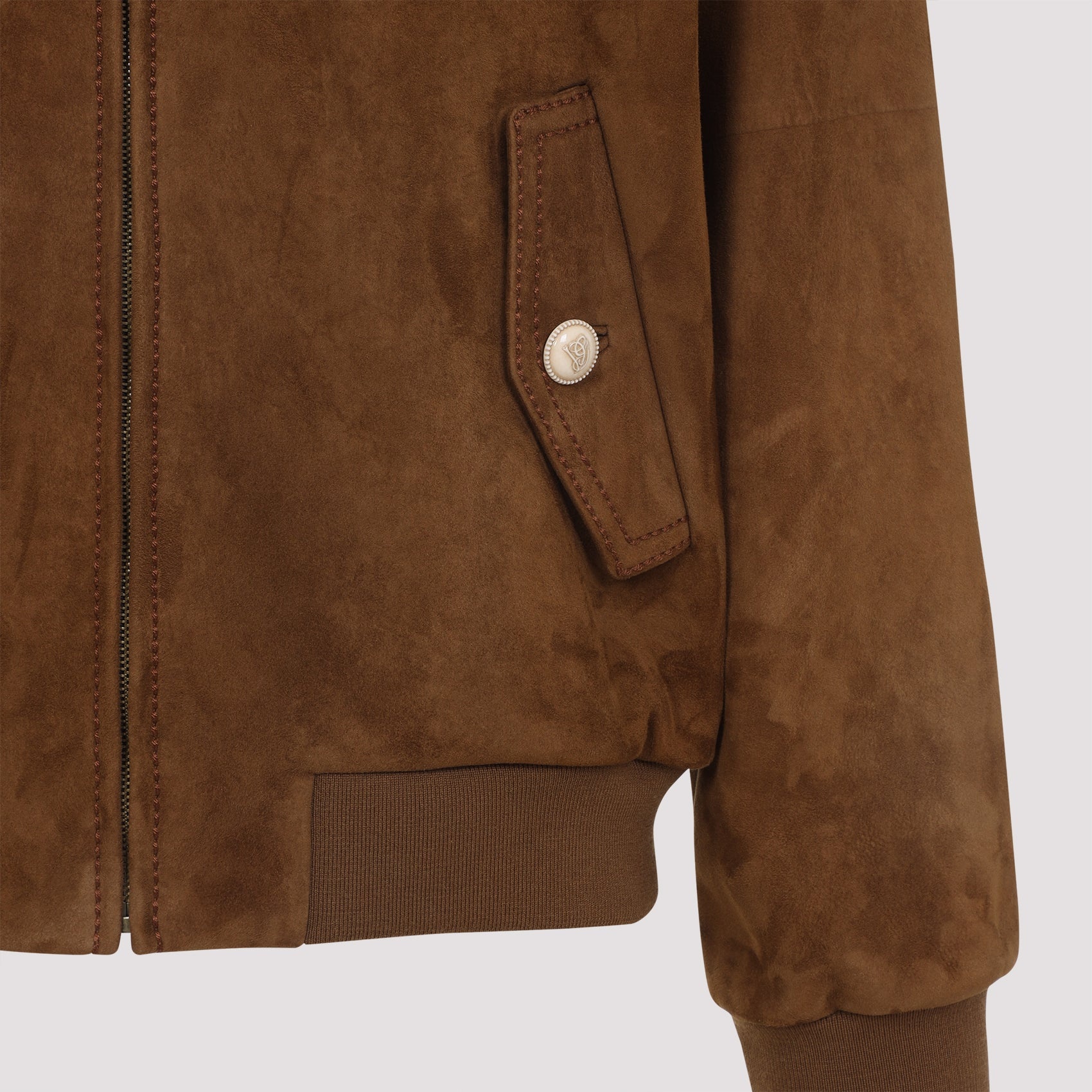 Jackets Brown - 5