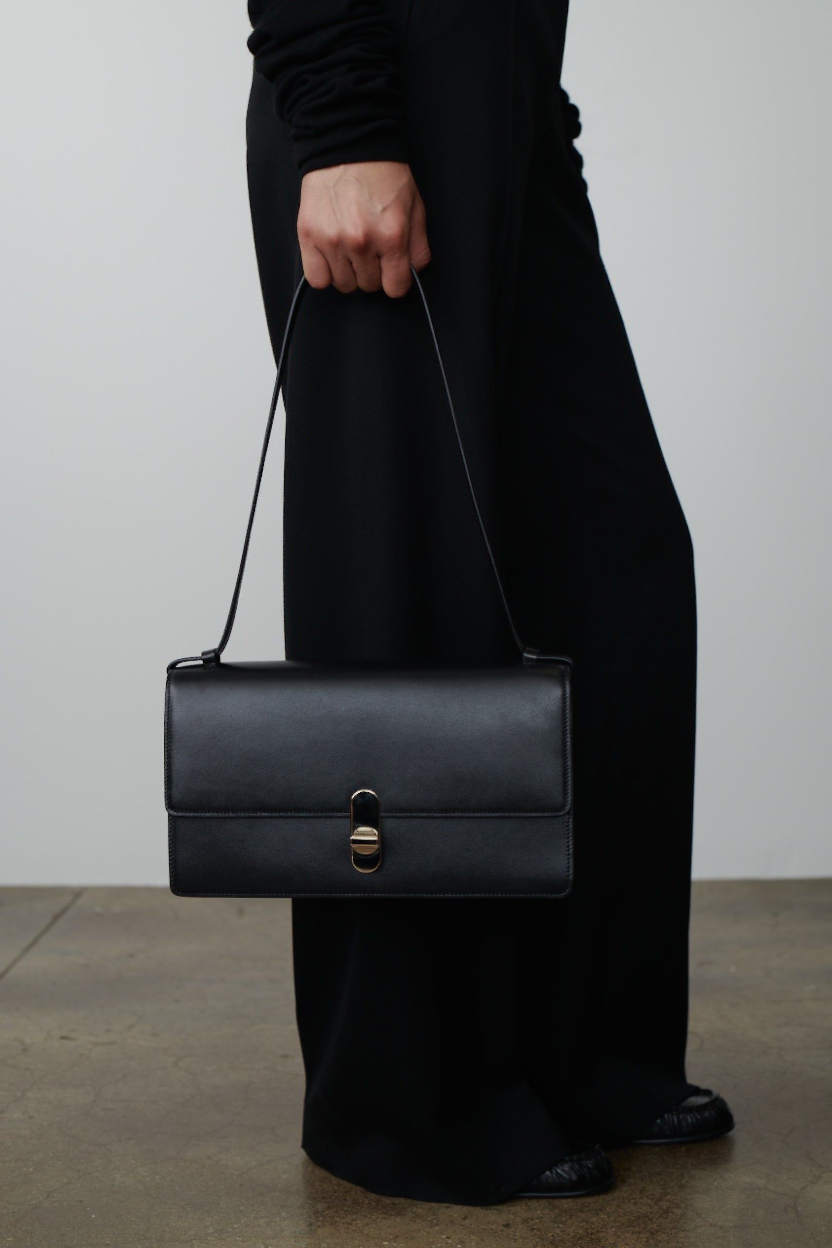 Clea Bag in Leather - 6