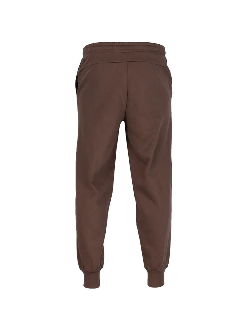 PUMA fleece trousers outlook