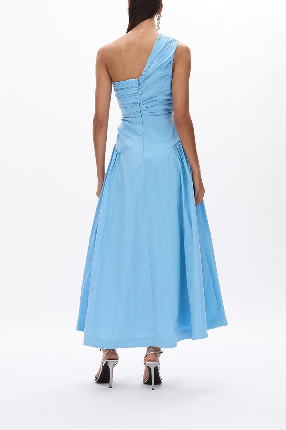 Banksia Dress - 5