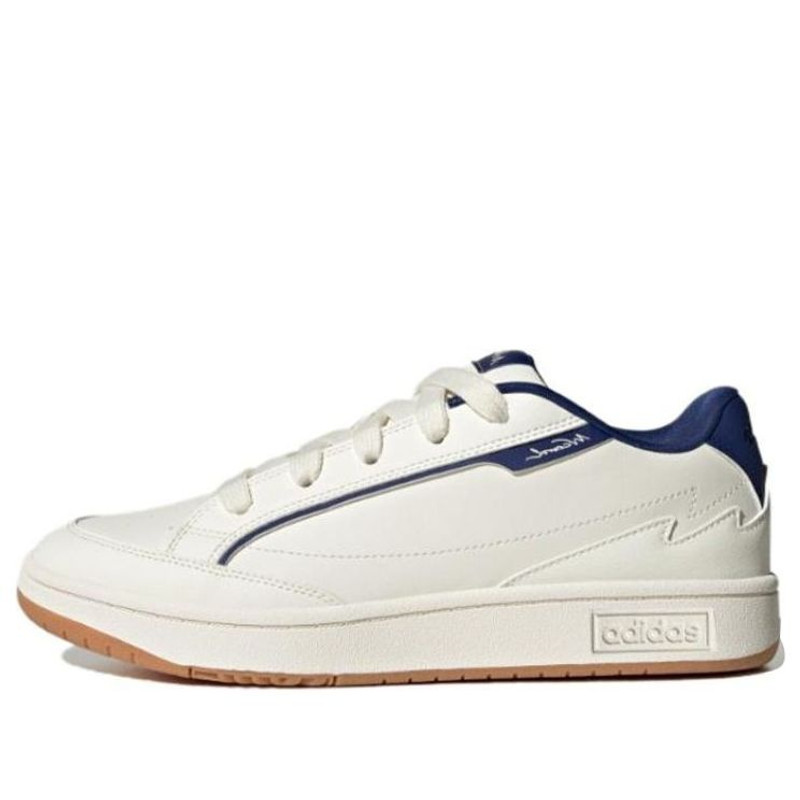adidas Neo W Card 'White Navy' IG5492 - 1