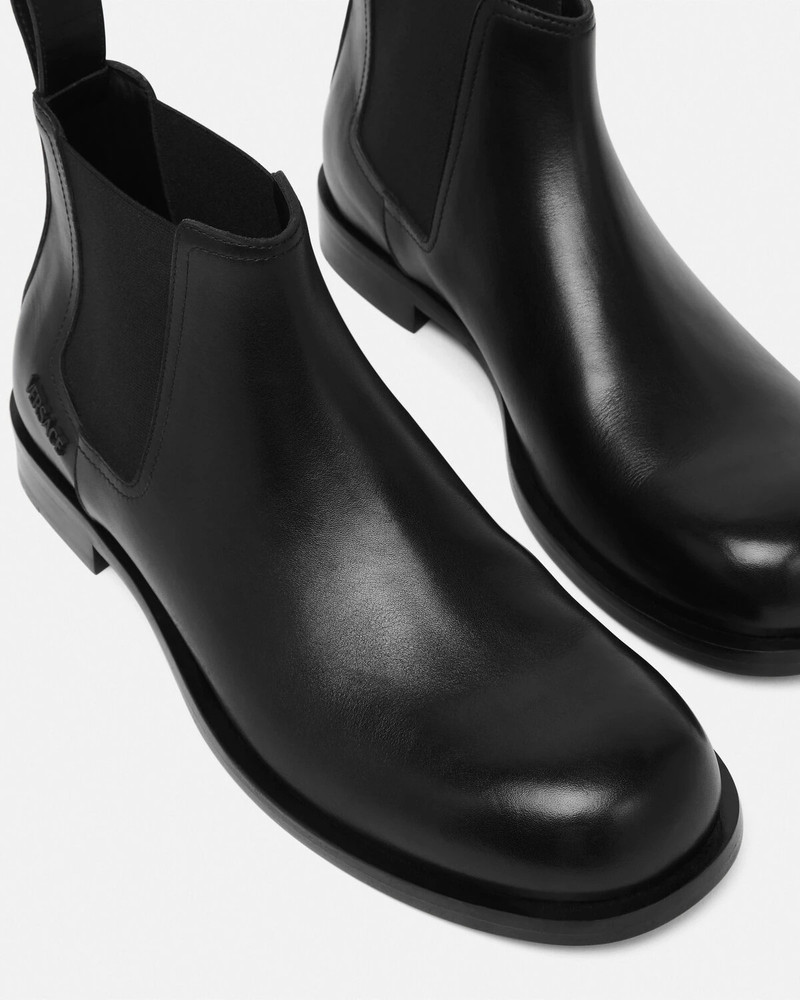 Metropoli Chelsea Boots 4