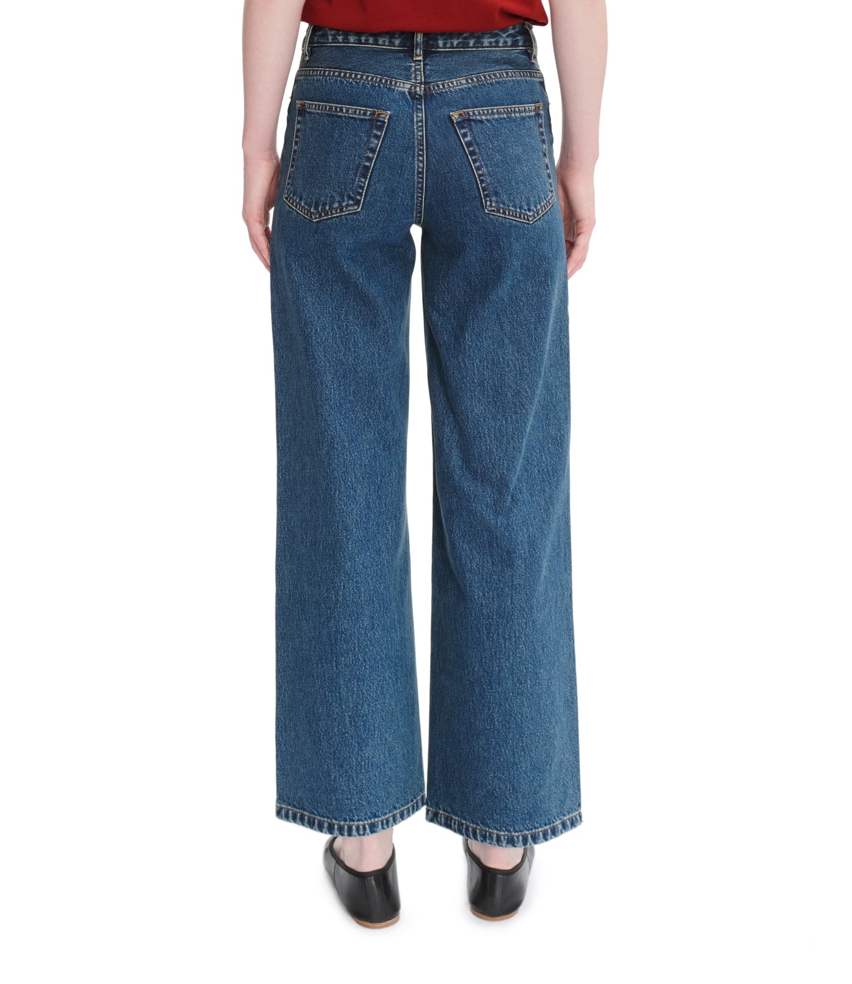 Elisabeth jeans - 6