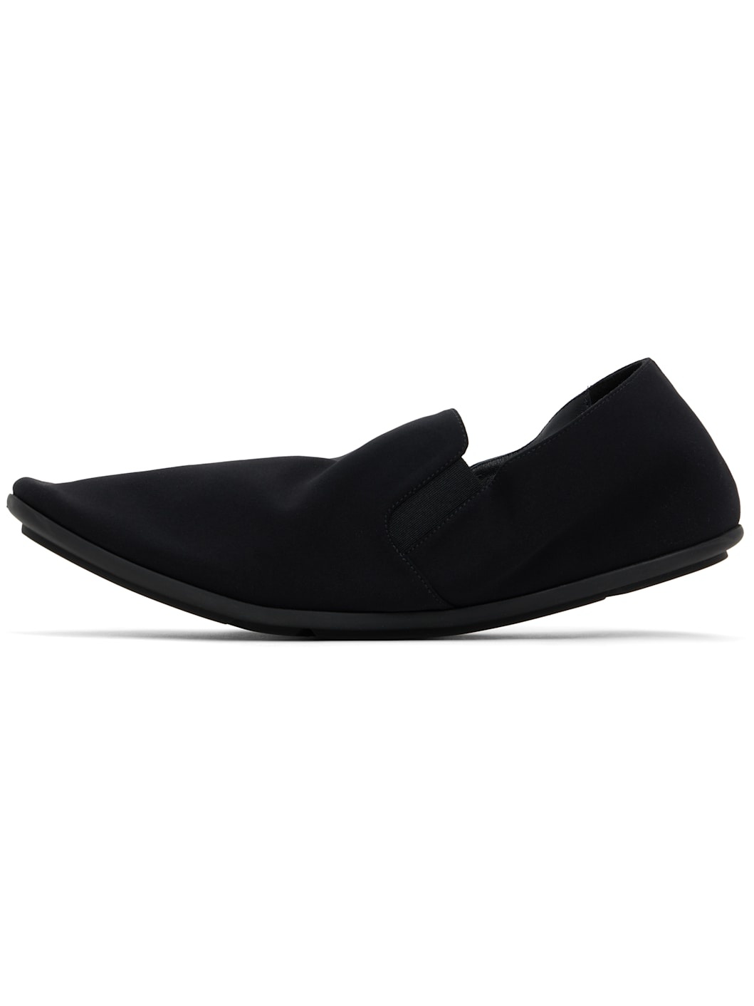 Black Vincit Slippers - 3