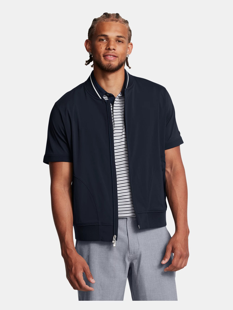Under Armour Men's UA Premier Wind Jacket outlook