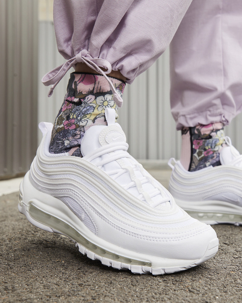 Nike Nike Air Max 97 Women's Shoes outlook