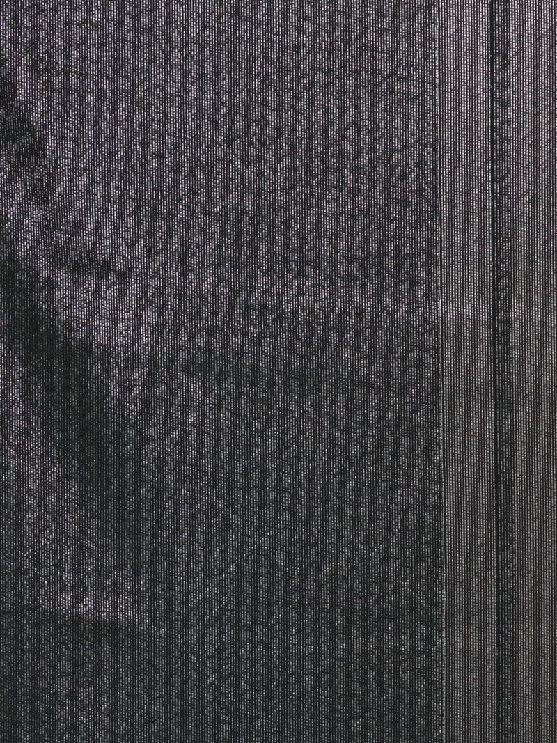 ELISABETTA FRANCHI frayed-edge scarf outlook