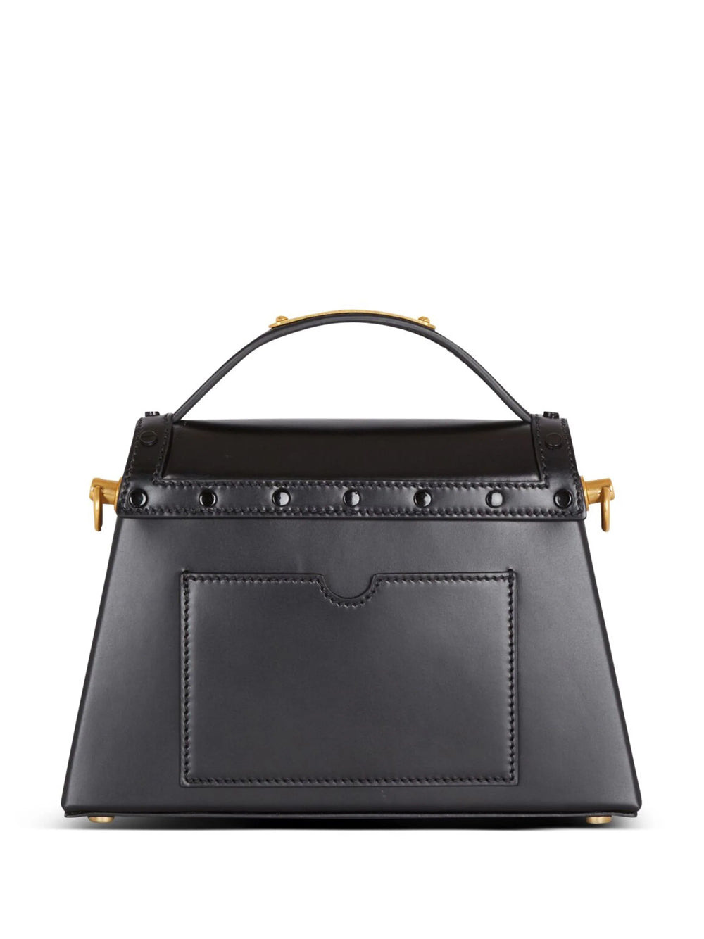 Balmain Women B-Buzz Dynasty Shoulder Bag - 2