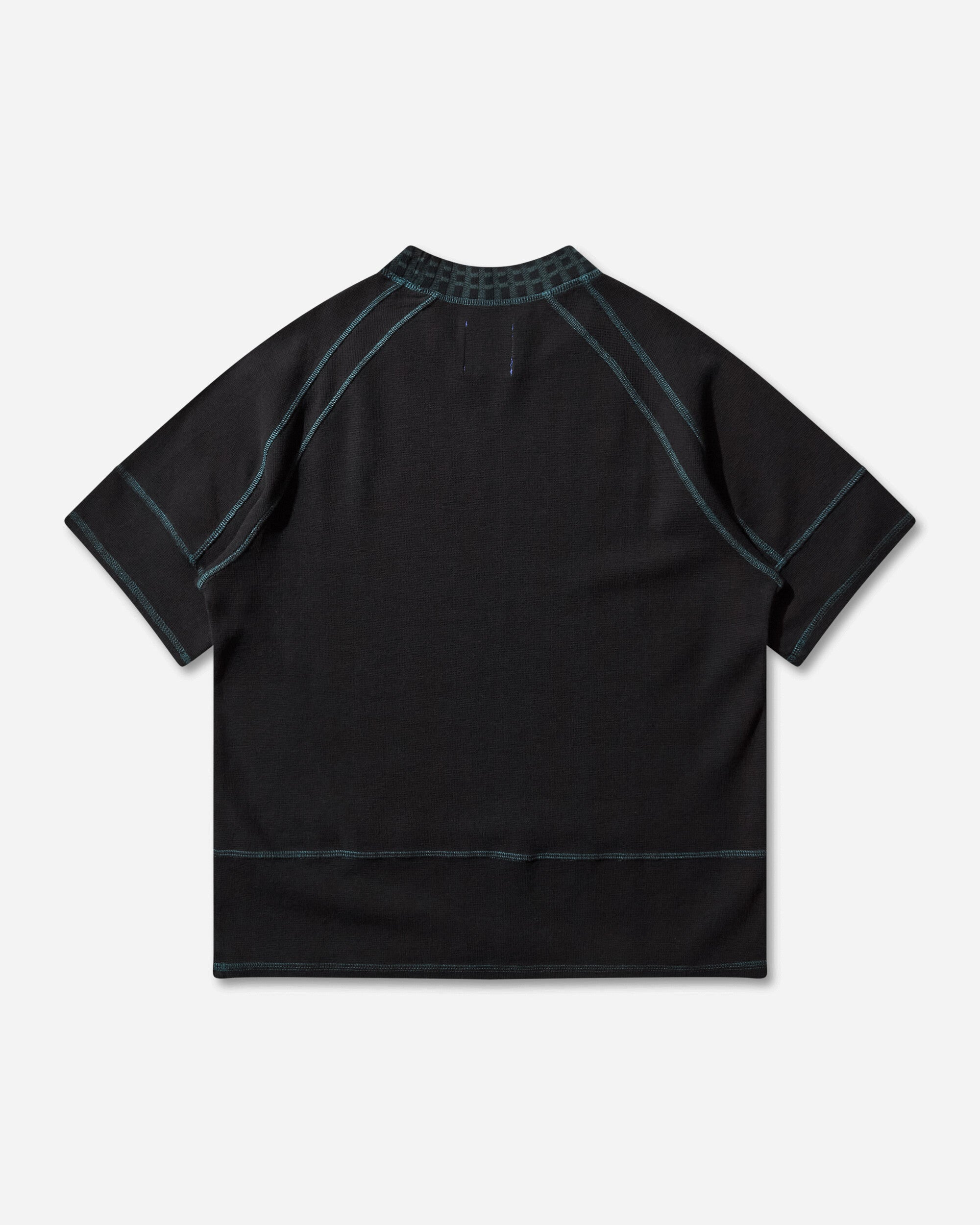 Novalis Tamarica T-Shirt Ink Black - 2
