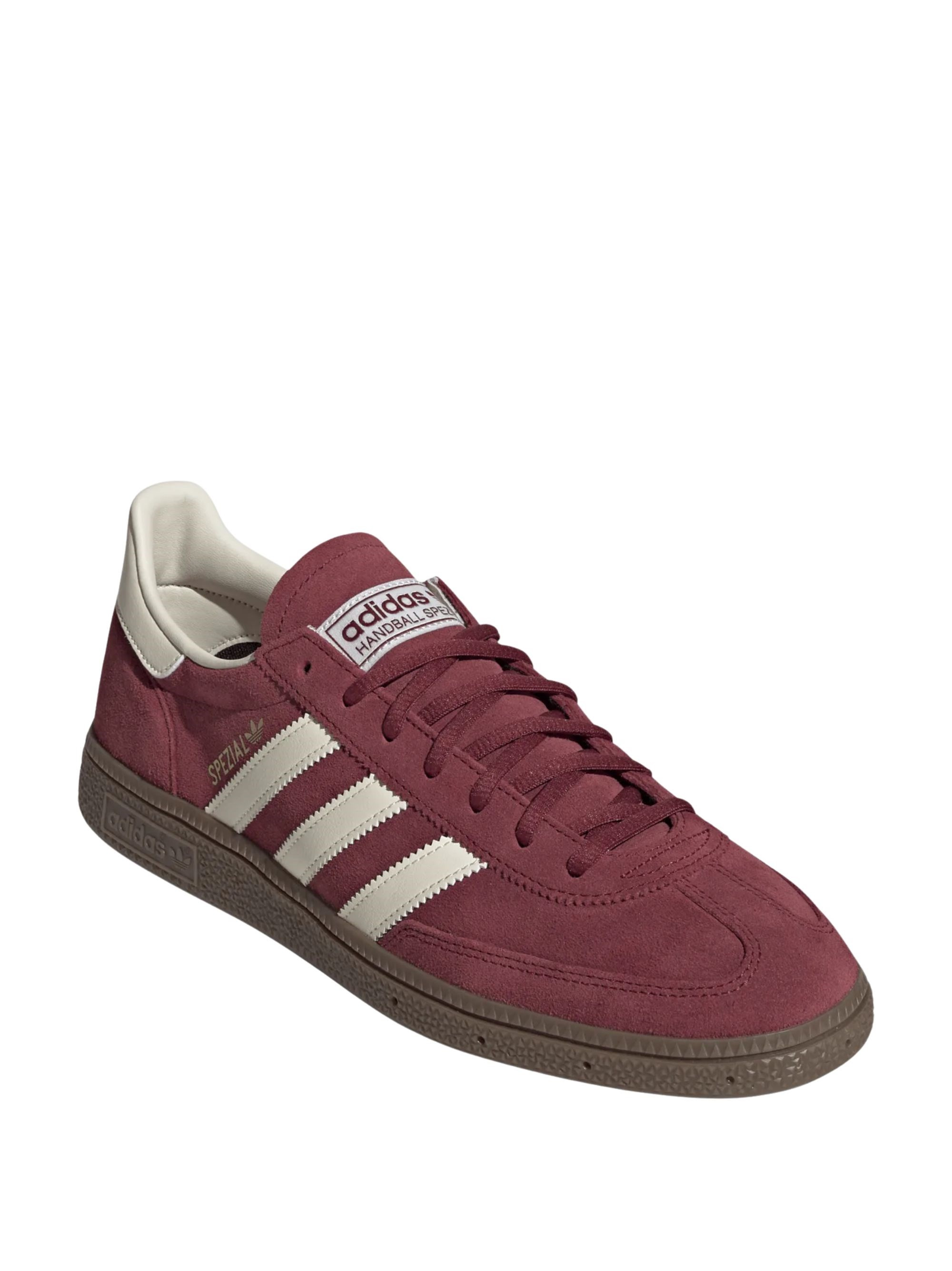 Leather sneaker - 2