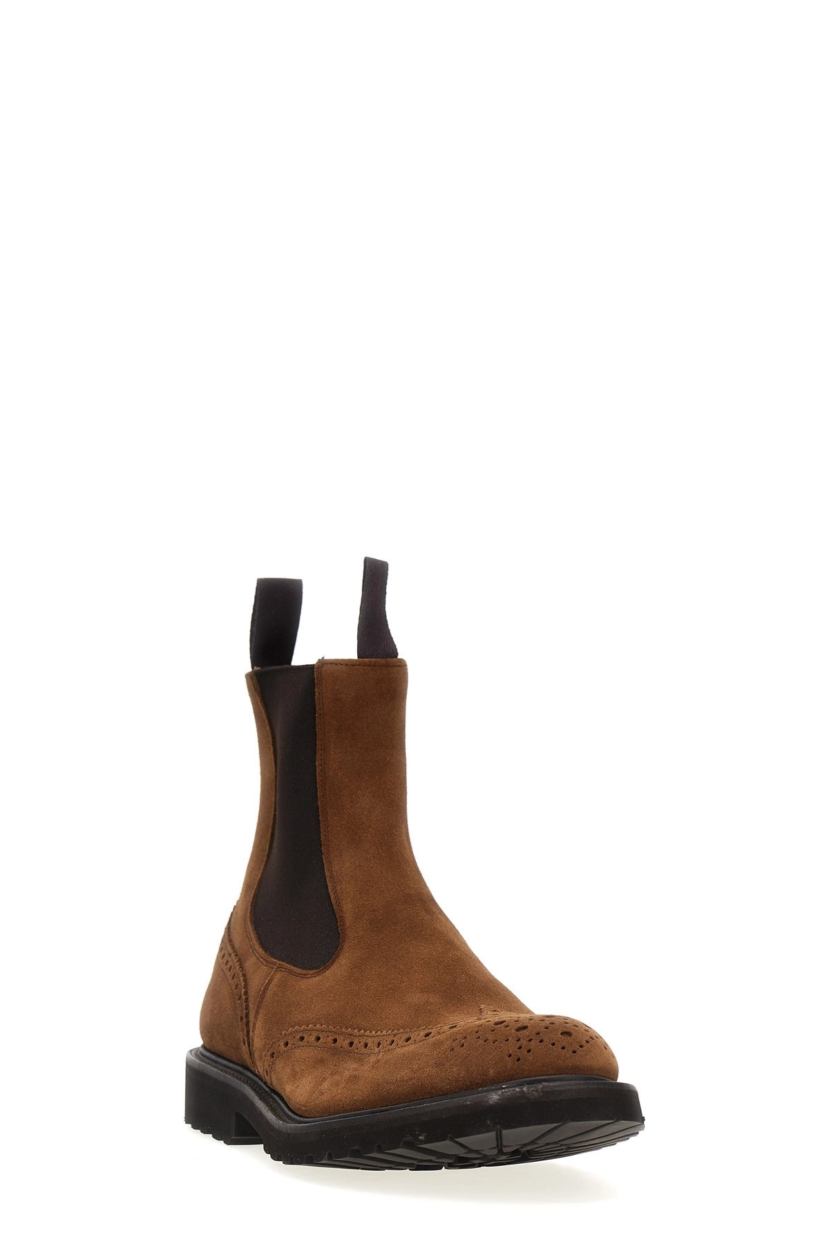 'Henry' ankle boots - 2