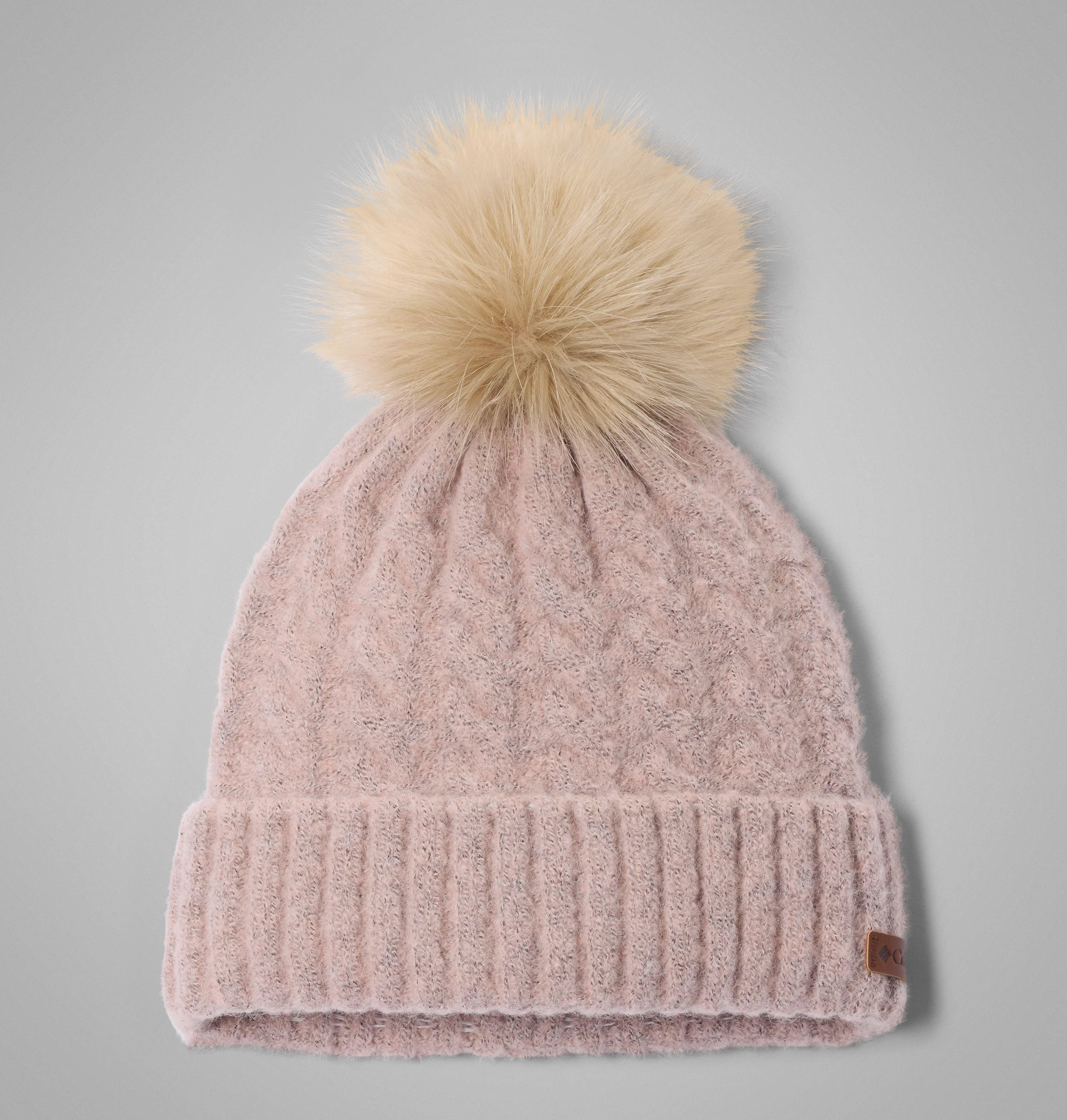 Winter Blur II Beanie - 1