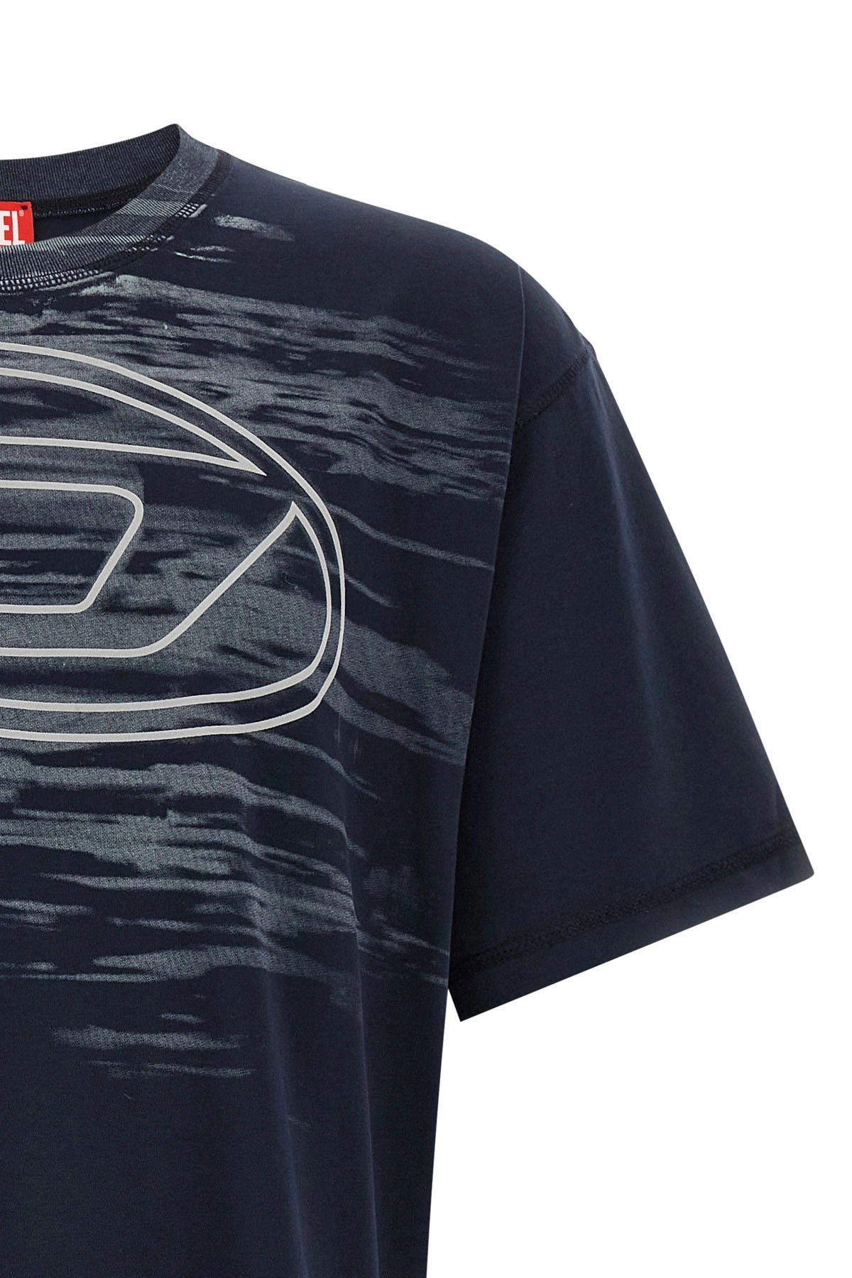 'T-BOXT-T5' T-shirt - 4
