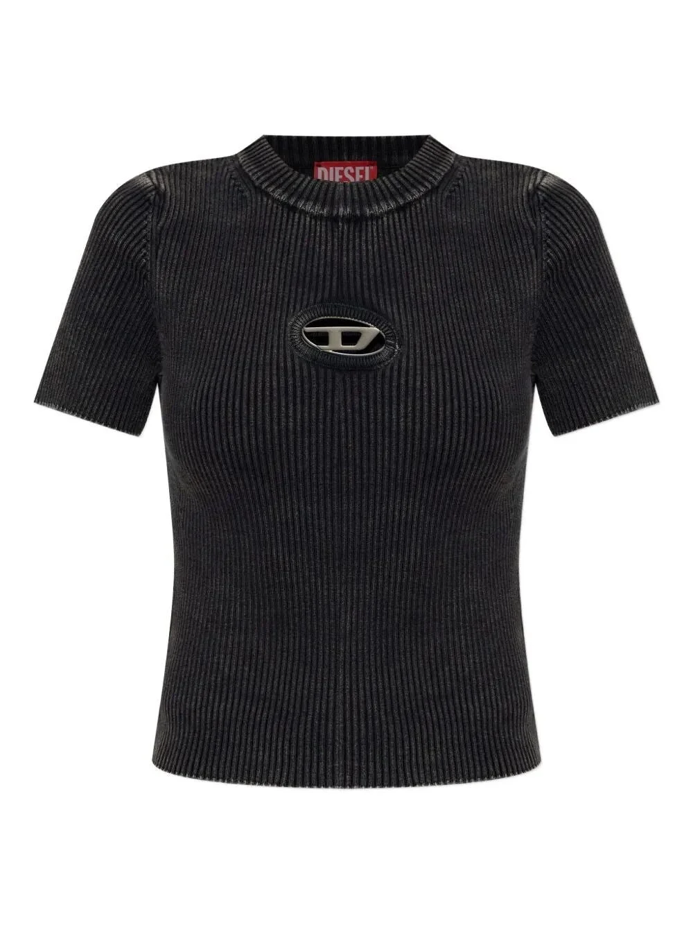 Diesel Women `M-Anchor-A-Ss` Sweater - 1