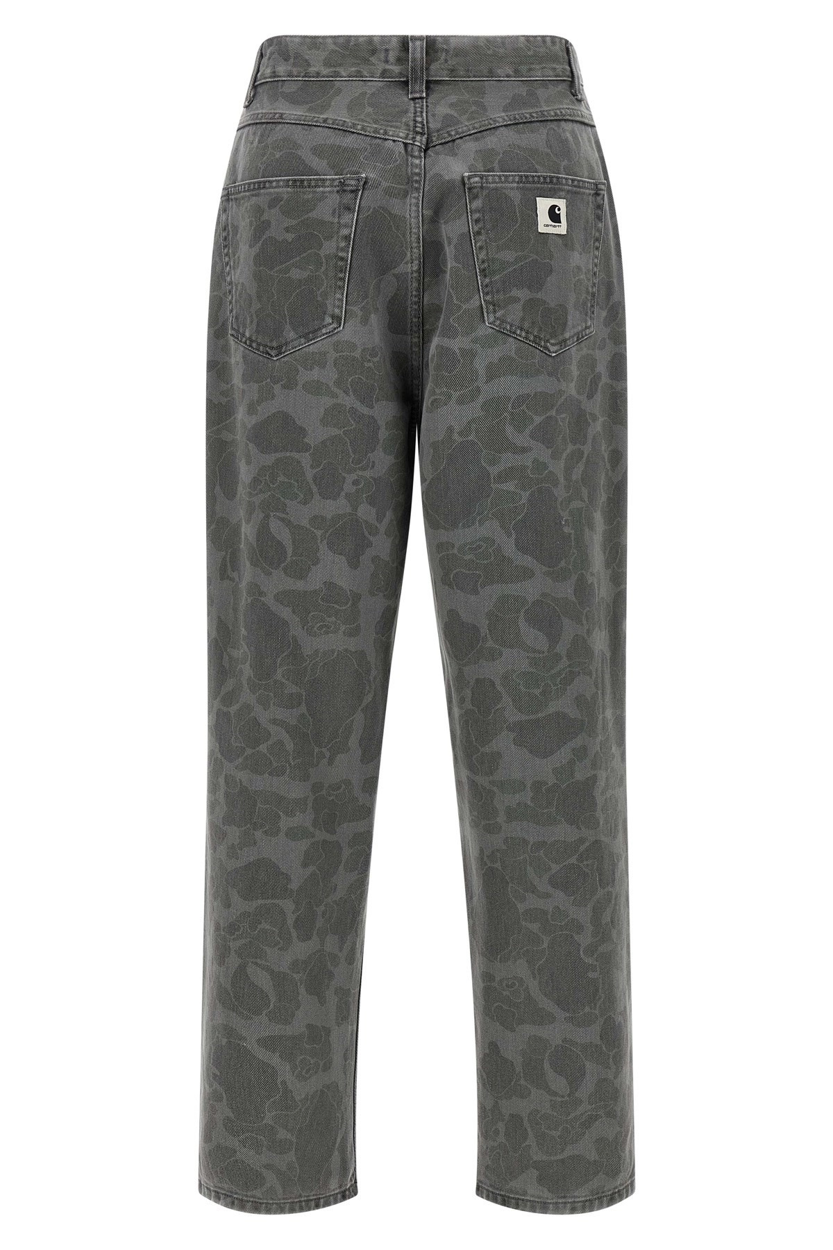 'Duck Orell' jeans - 2