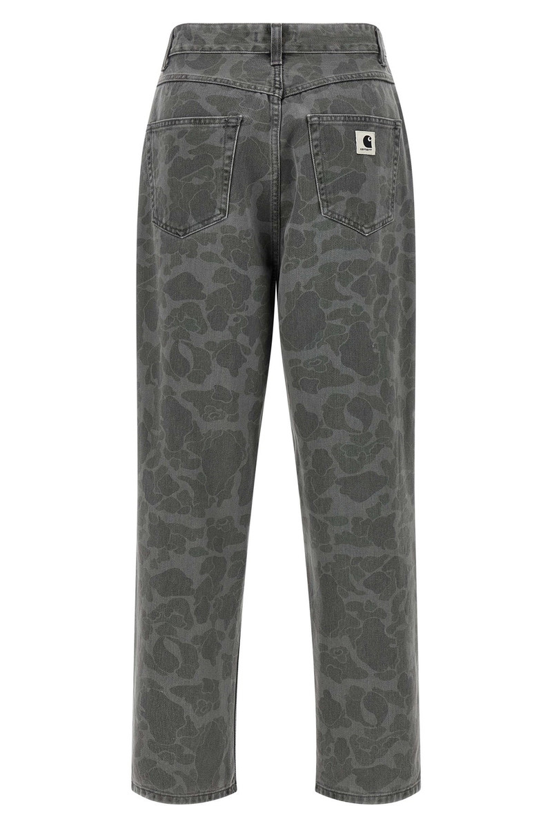 Carhartt 'Duck Orell' jeans outlook