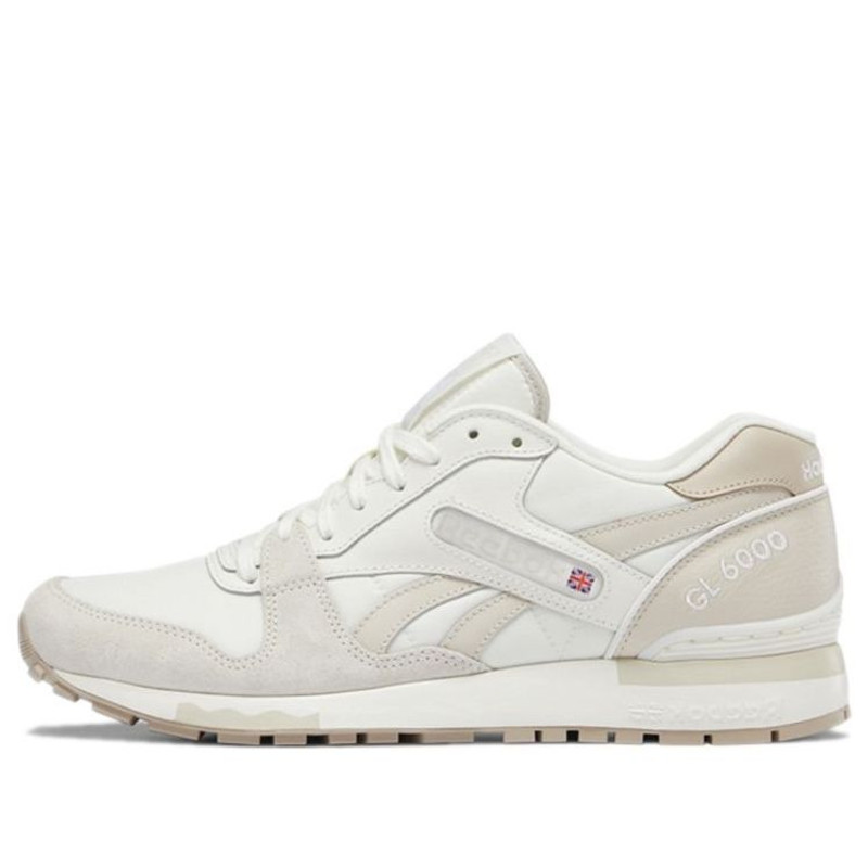 Reebok GL 6000 'Chalk' GZ0546 - 1