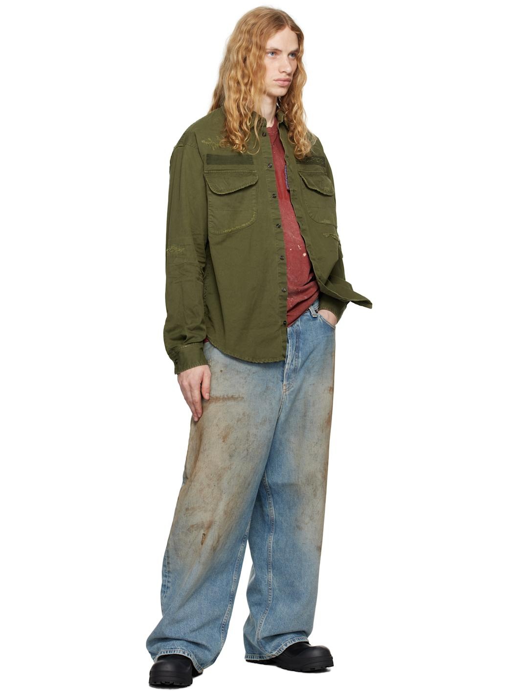 ssense's post