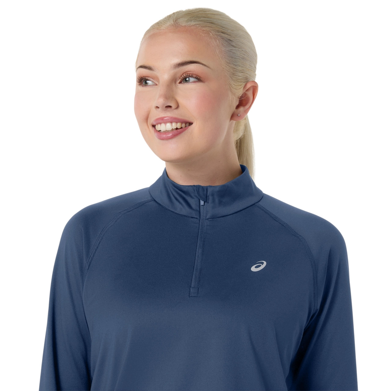 SPORT WINTER 1/2 ZIP TOP - 4