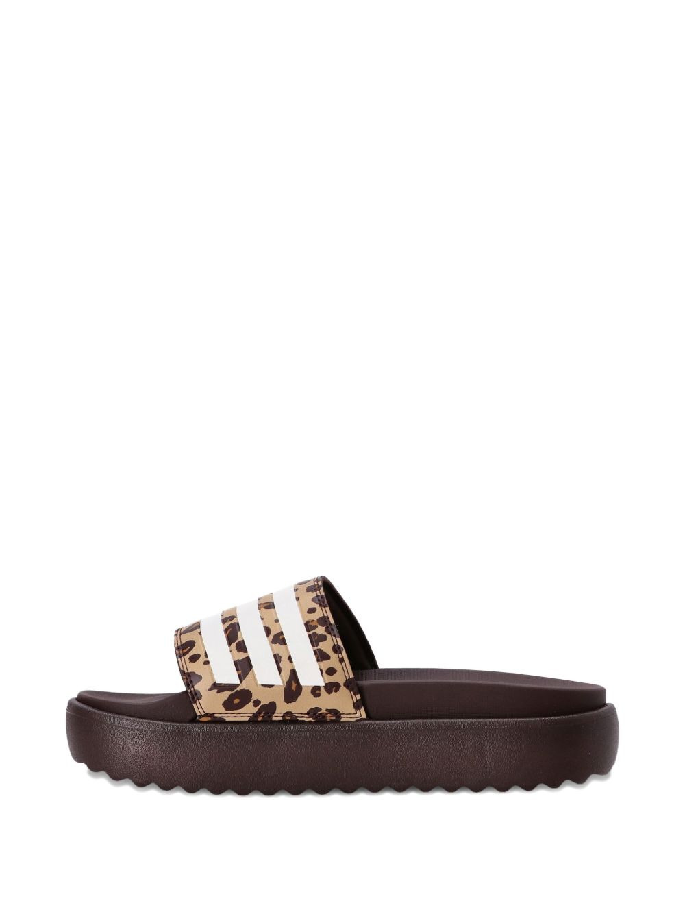 Adilette platform slides - 5