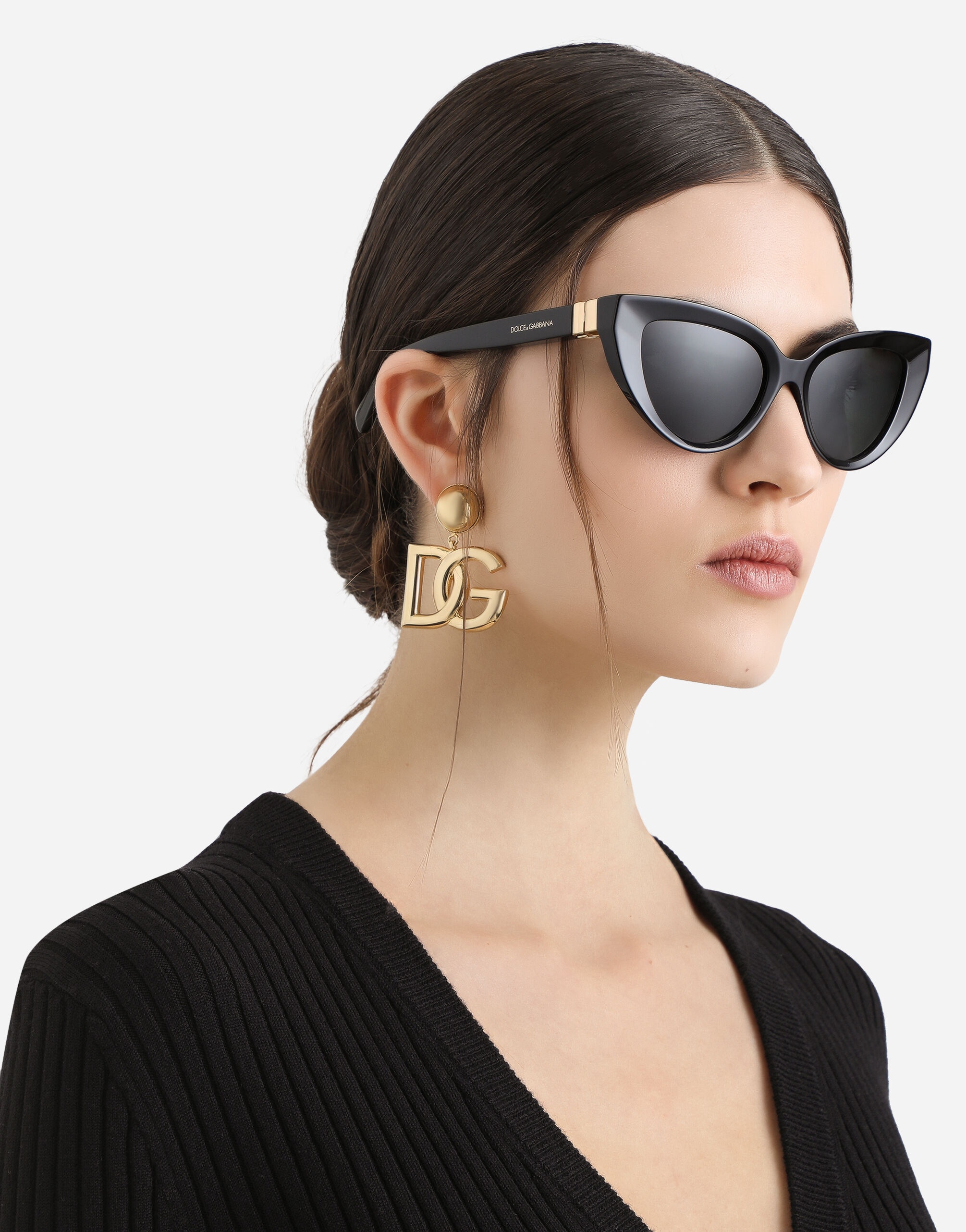 DG Hinge Sunglasses - 2