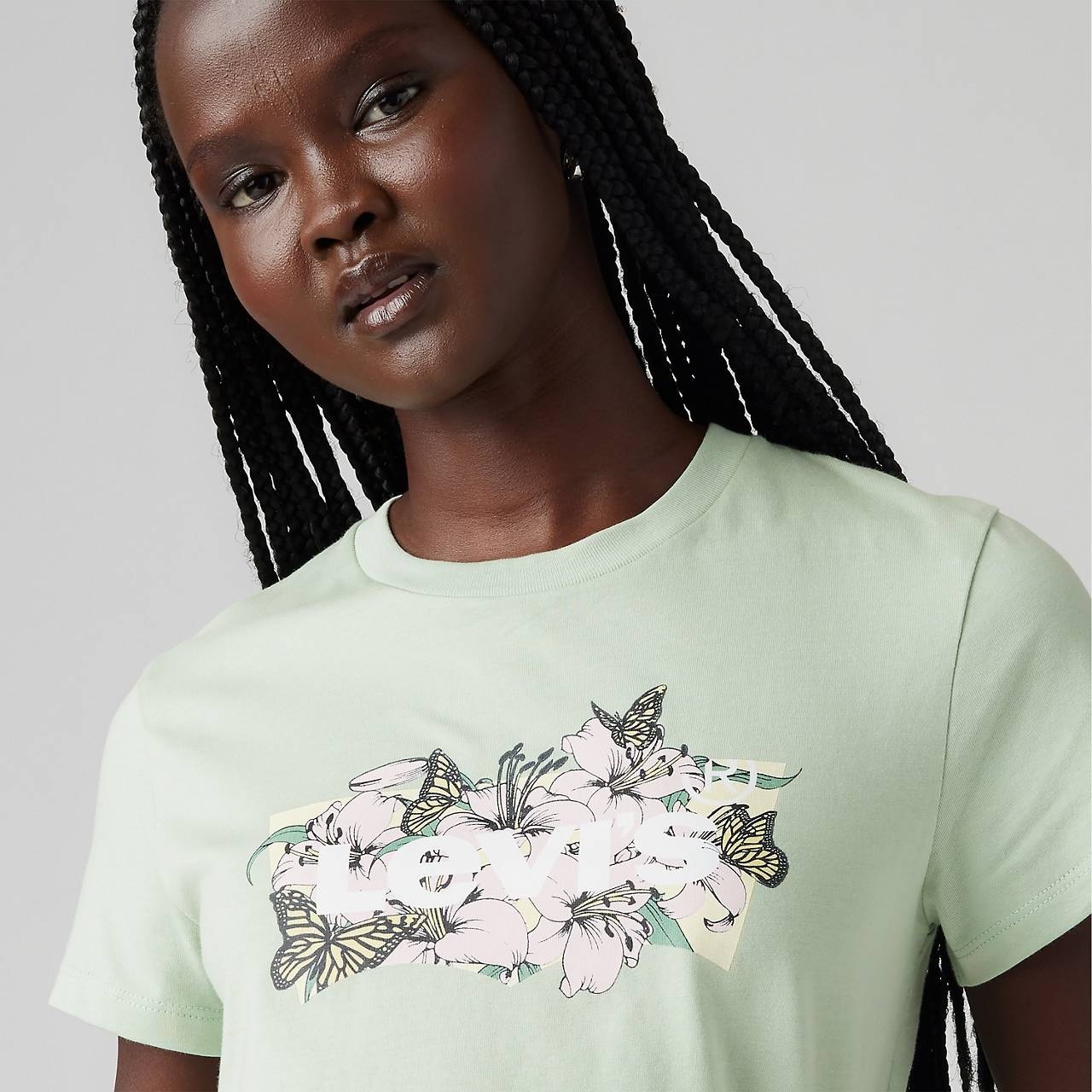 GRAPHIC PERFECT T-SHIRT - 5