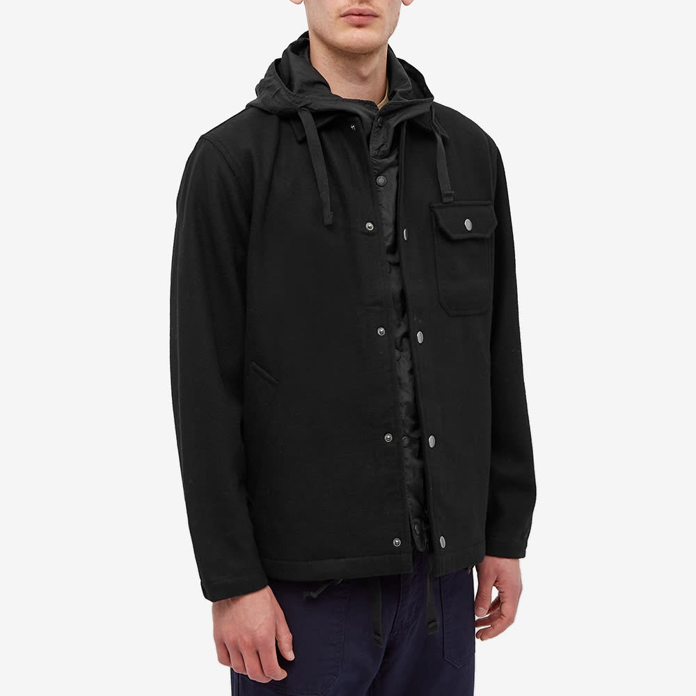 Universal Works Coach Jacket - 4